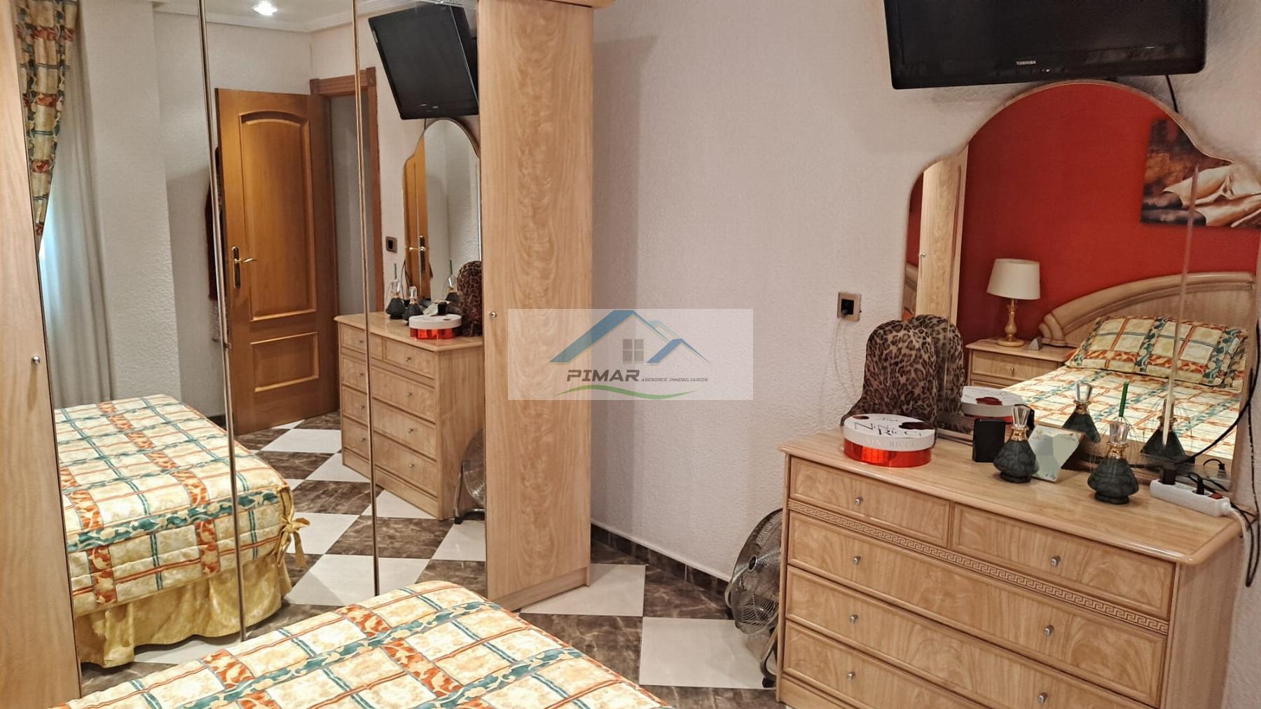 Venta de piso en Elche-Elx