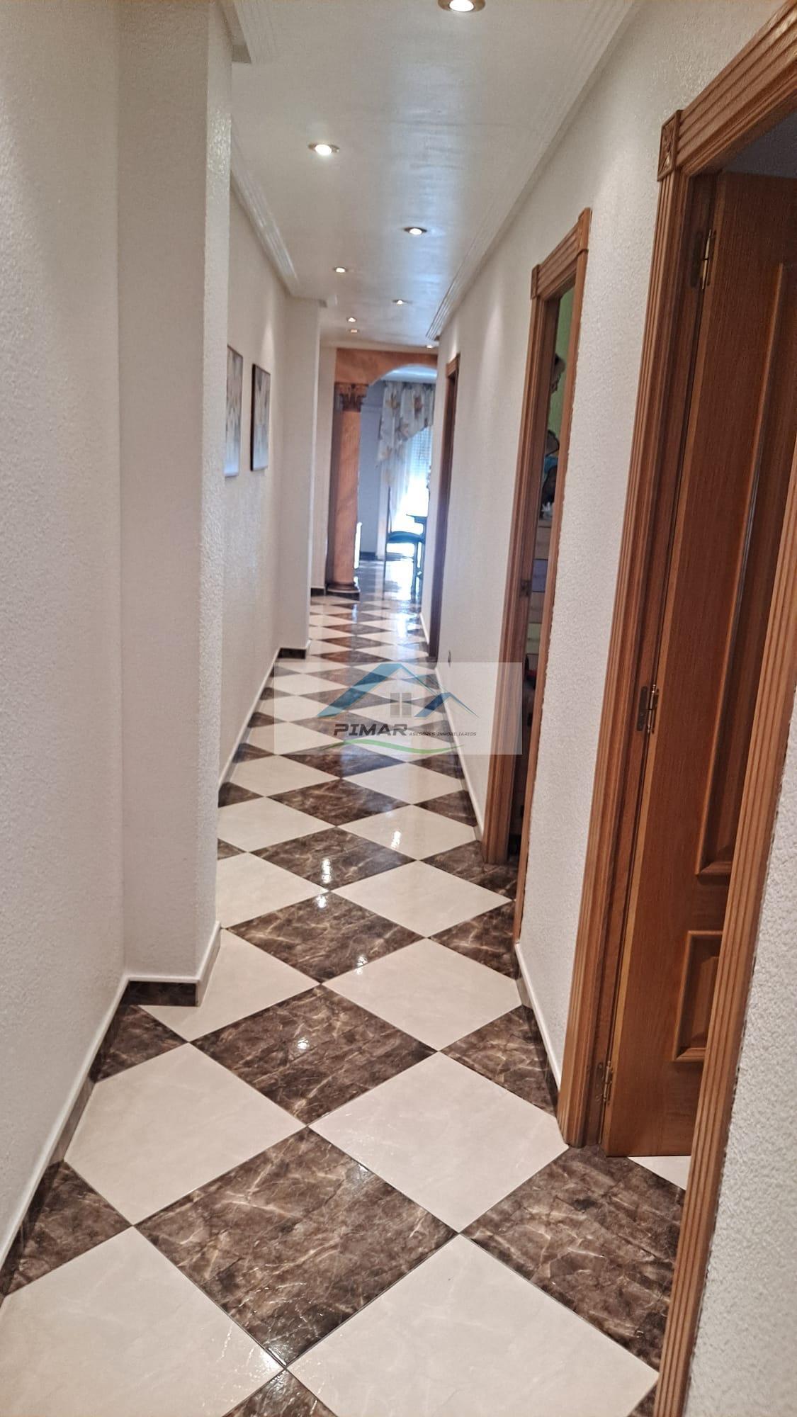 Venta de piso en Elche-Elx
