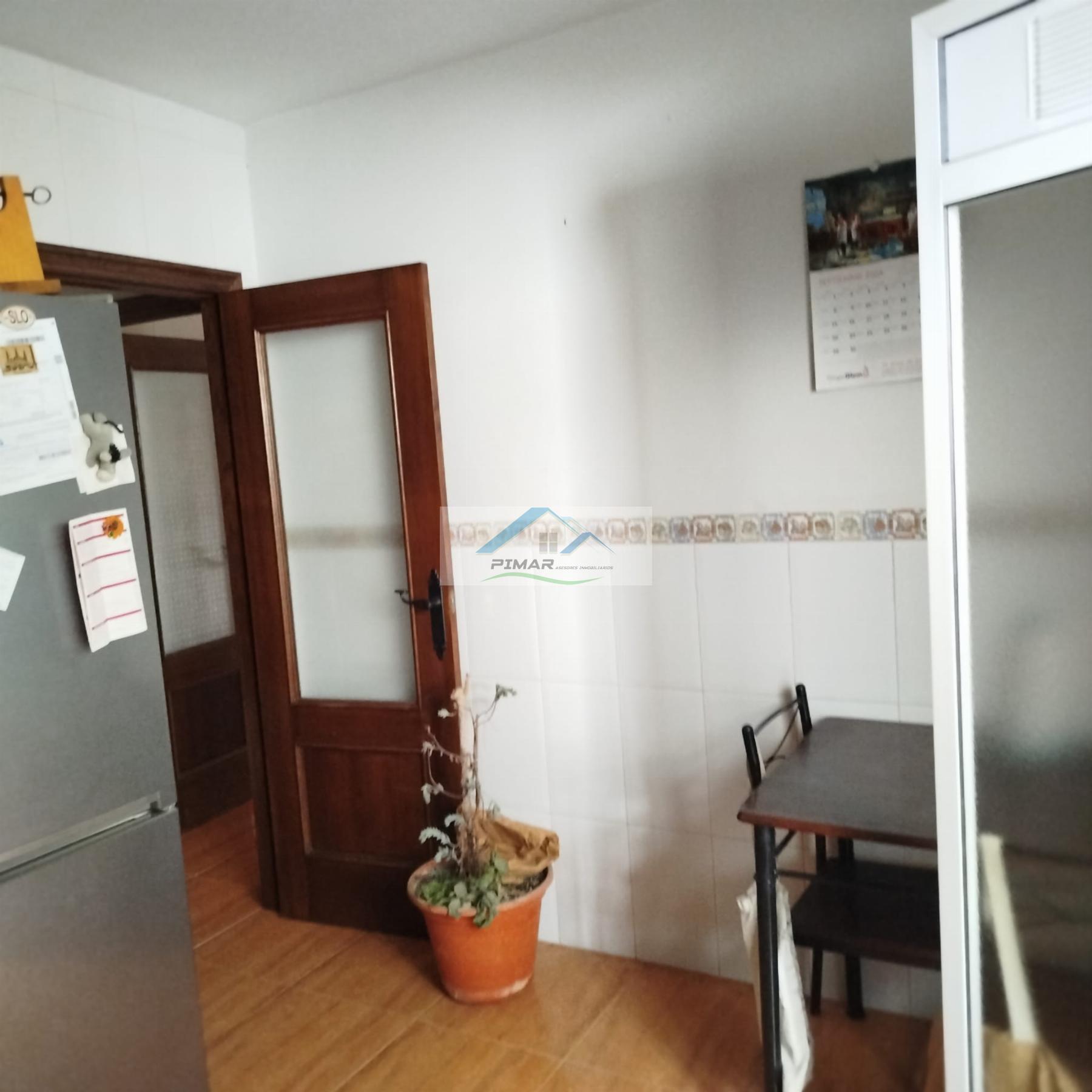 Venta de piso en Albatera