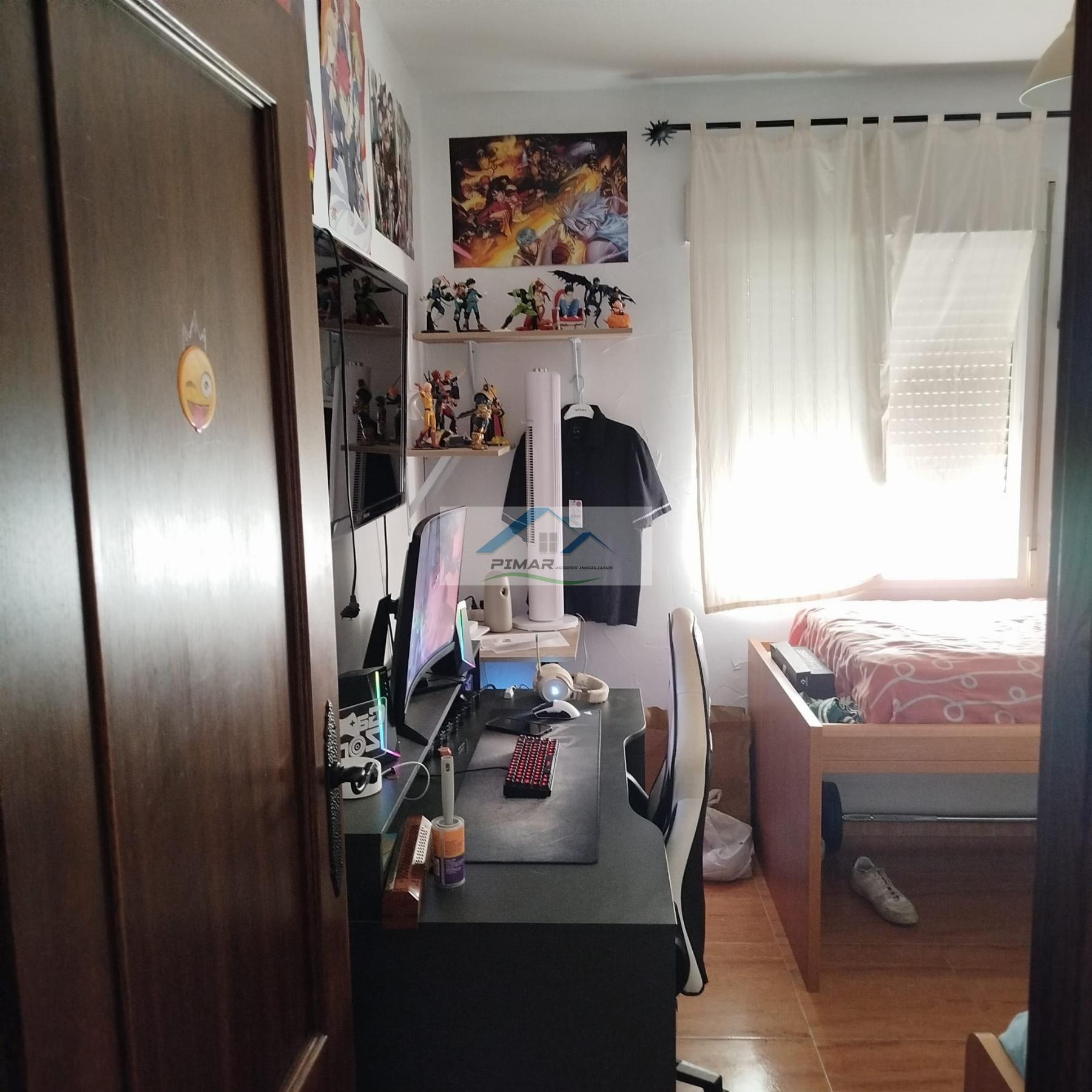 Venta de piso en Albatera