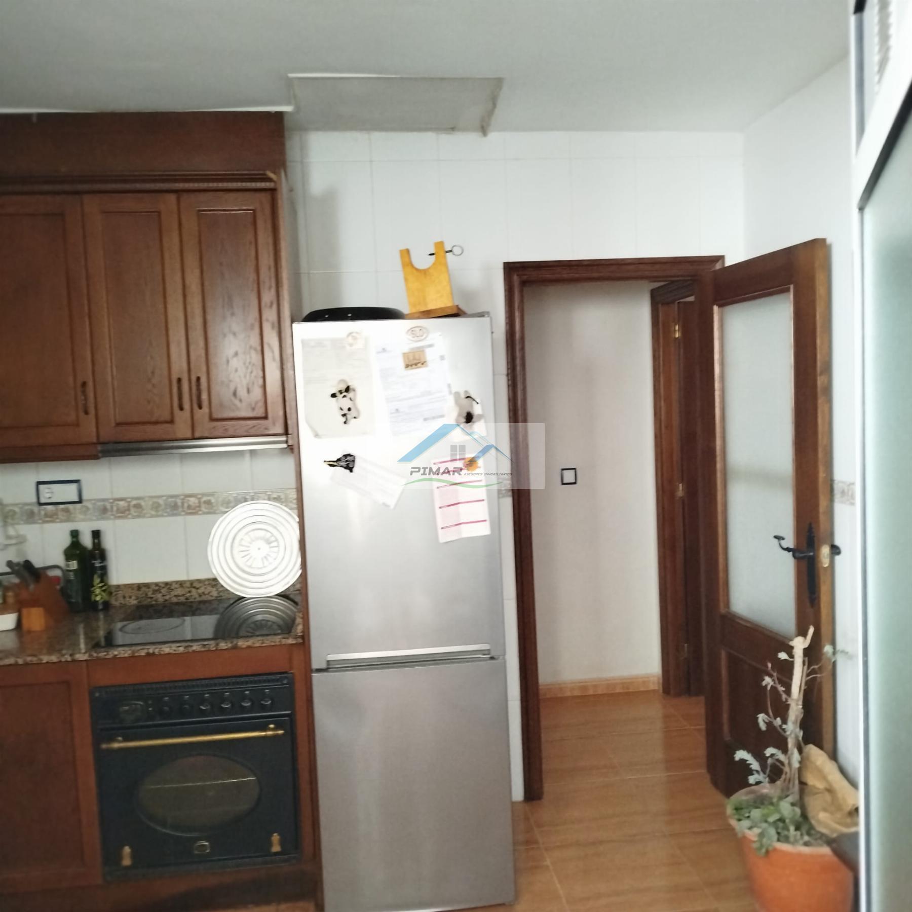 Venta de piso en Albatera