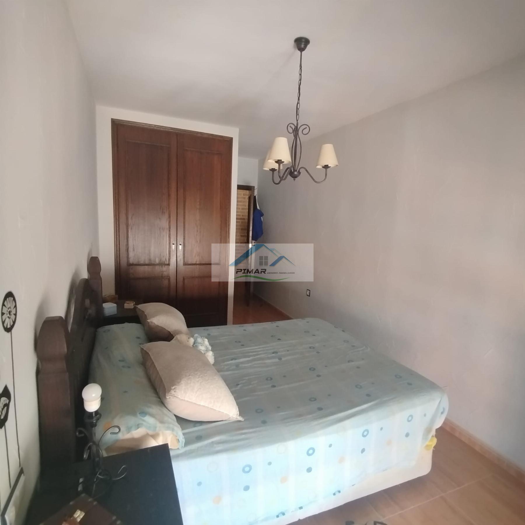 Venta de piso en Albatera