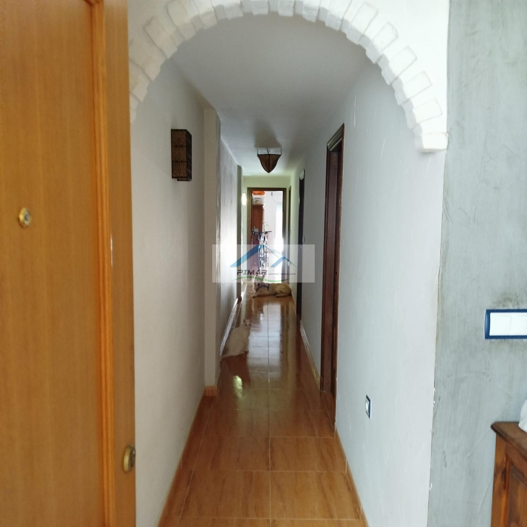 Venta de piso en Albatera