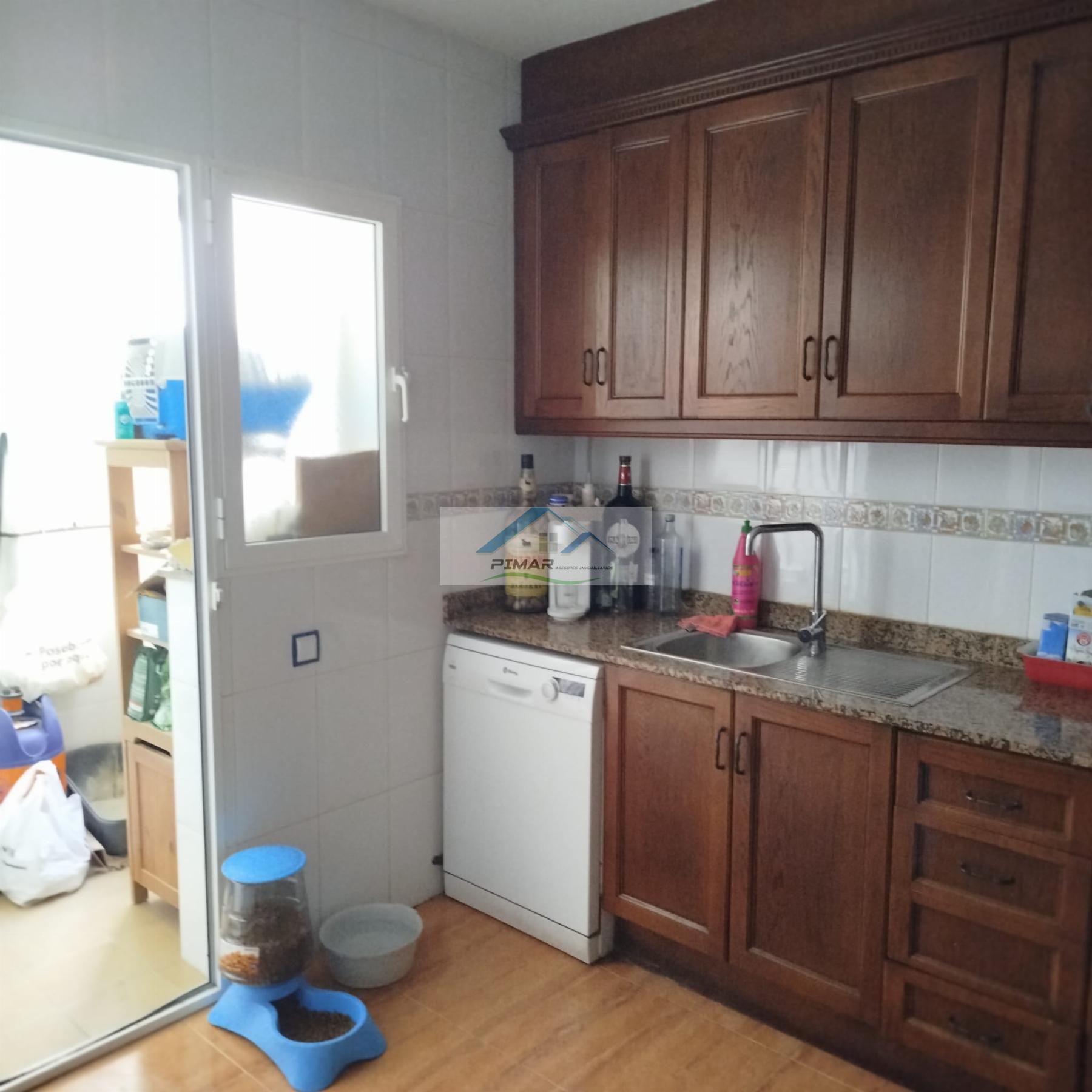 Venta de piso en Albatera