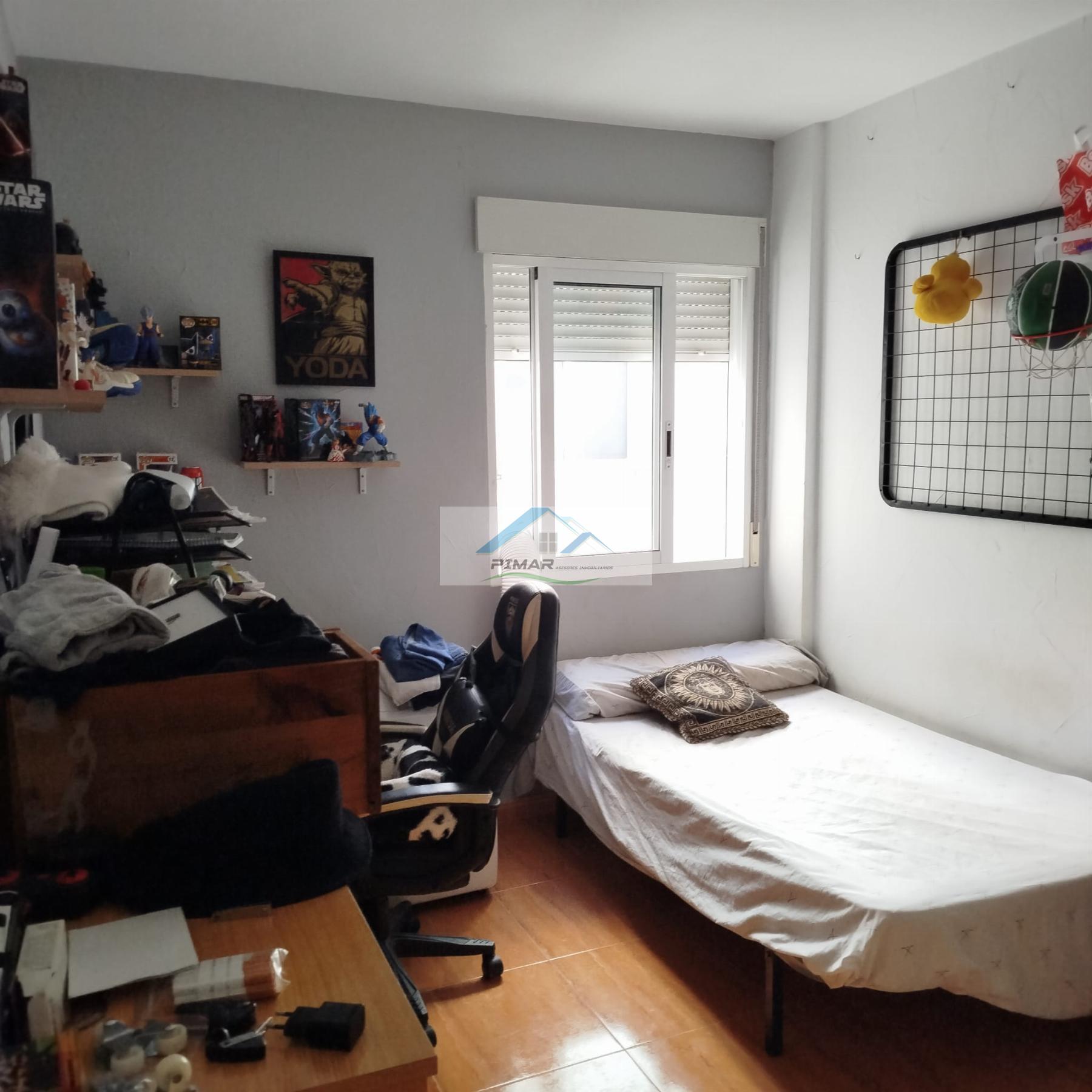 Venta de piso en Albatera