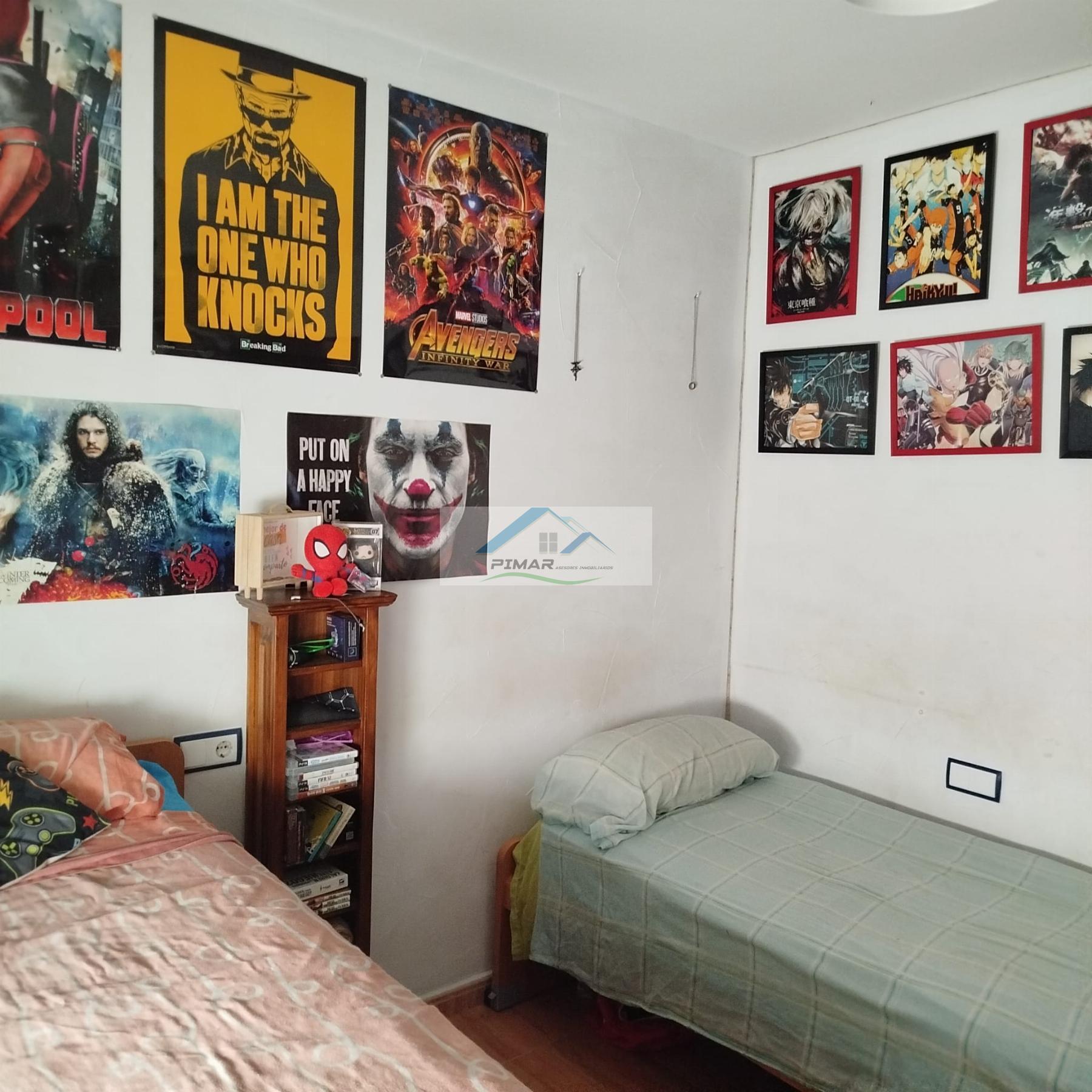 Venta de piso en Albatera