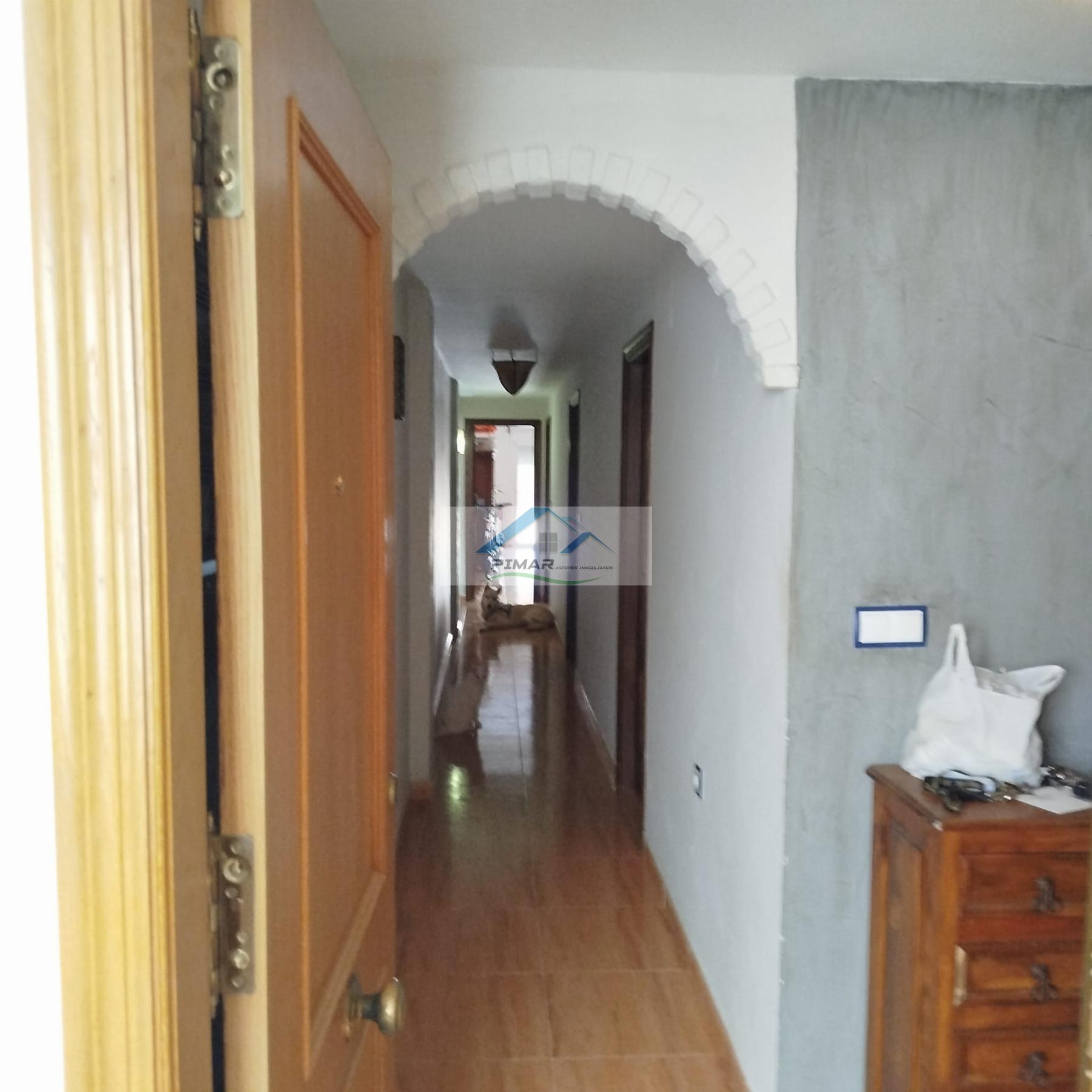 Venta de piso en Albatera