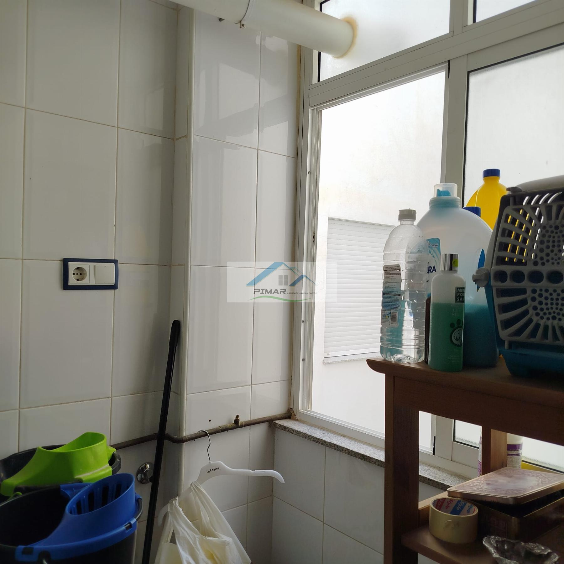 Venta de piso en Albatera