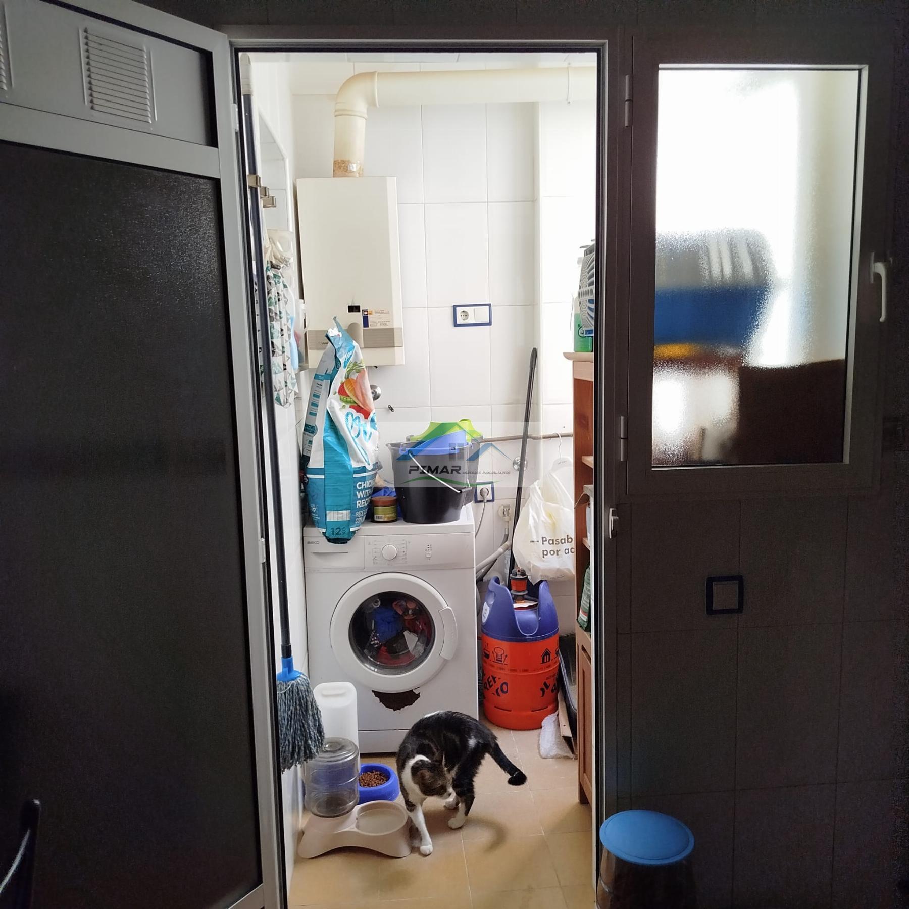 Venta de piso en Albatera