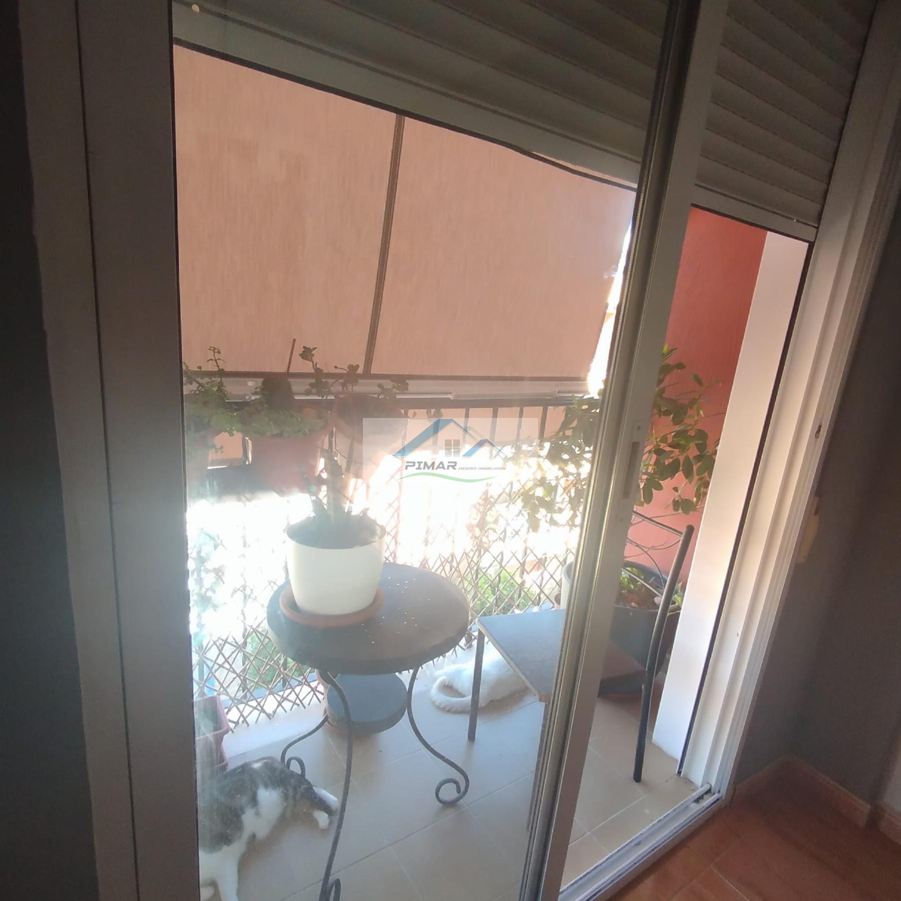 Venta de piso en Albatera