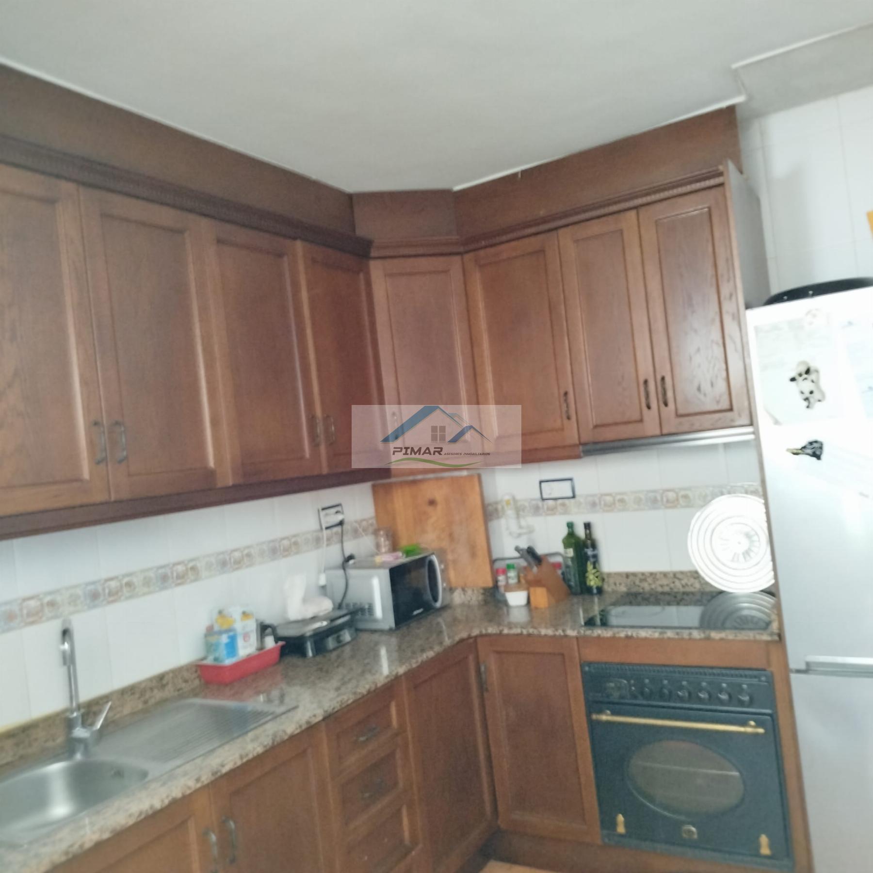 Venta de piso en Albatera