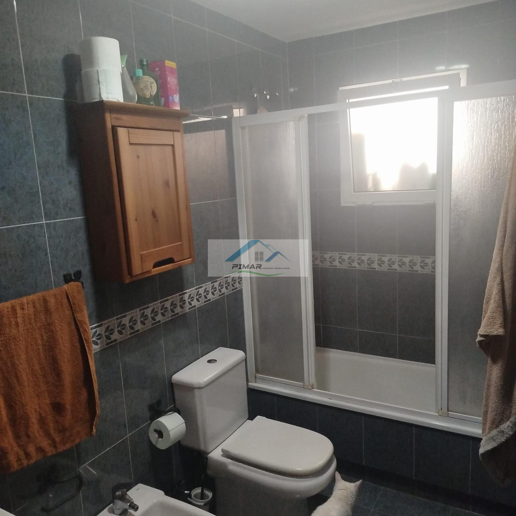 Venta de piso en Albatera