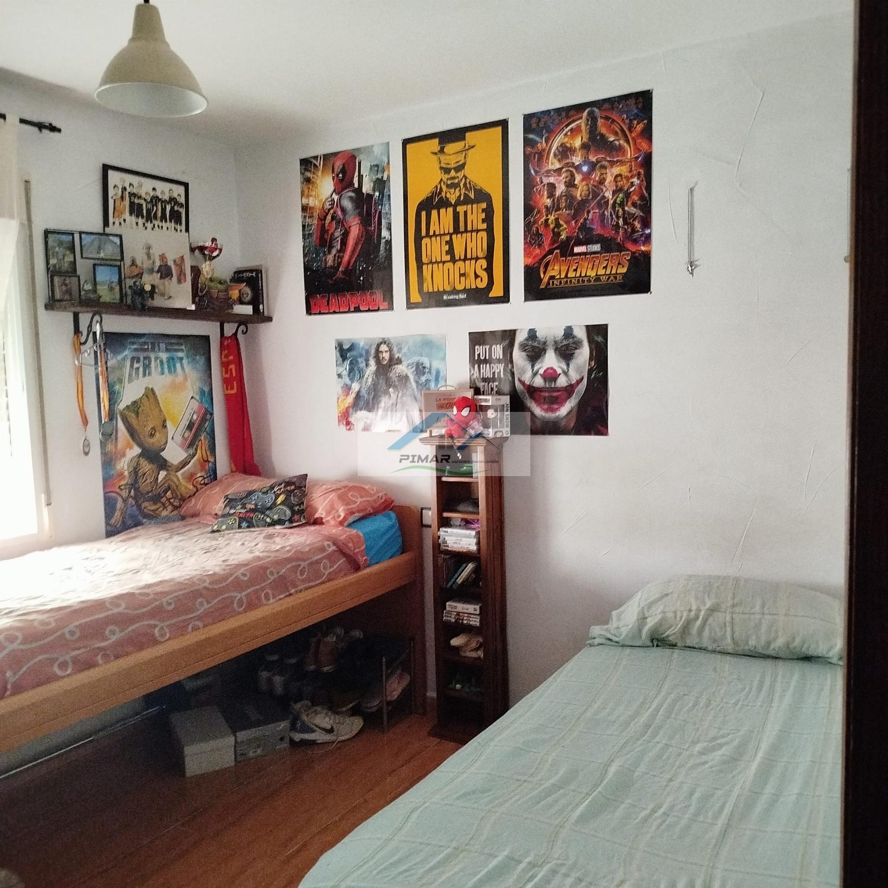 Venta de piso en Albatera