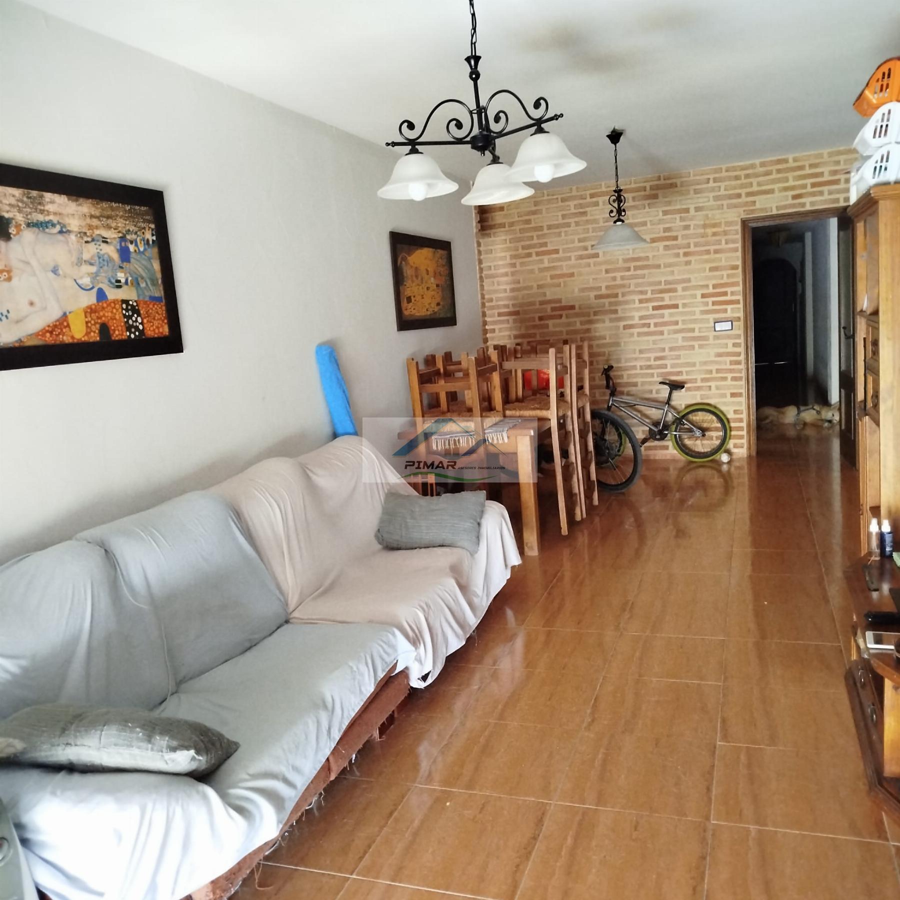 Venta de piso en Albatera