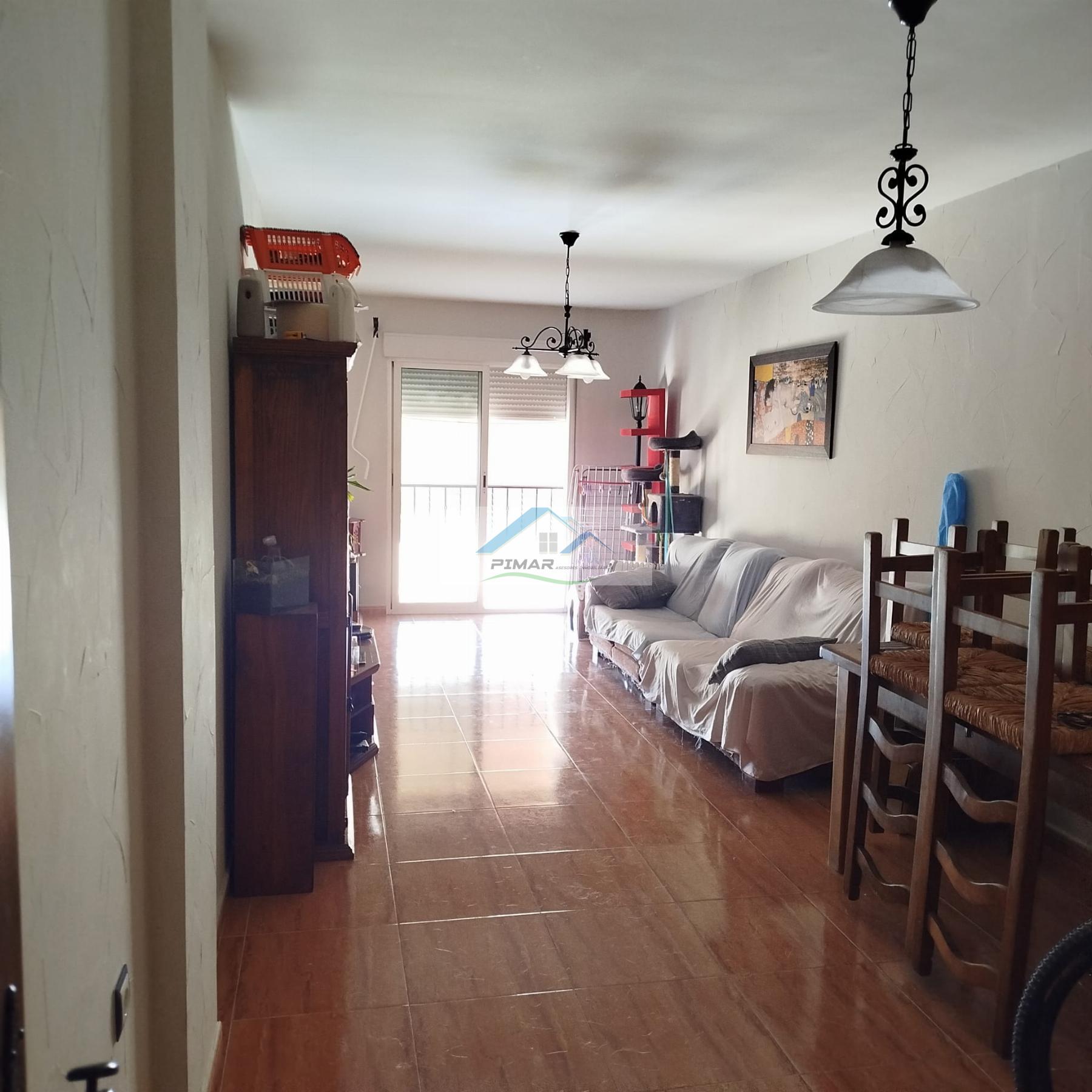 Venta de piso en Albatera