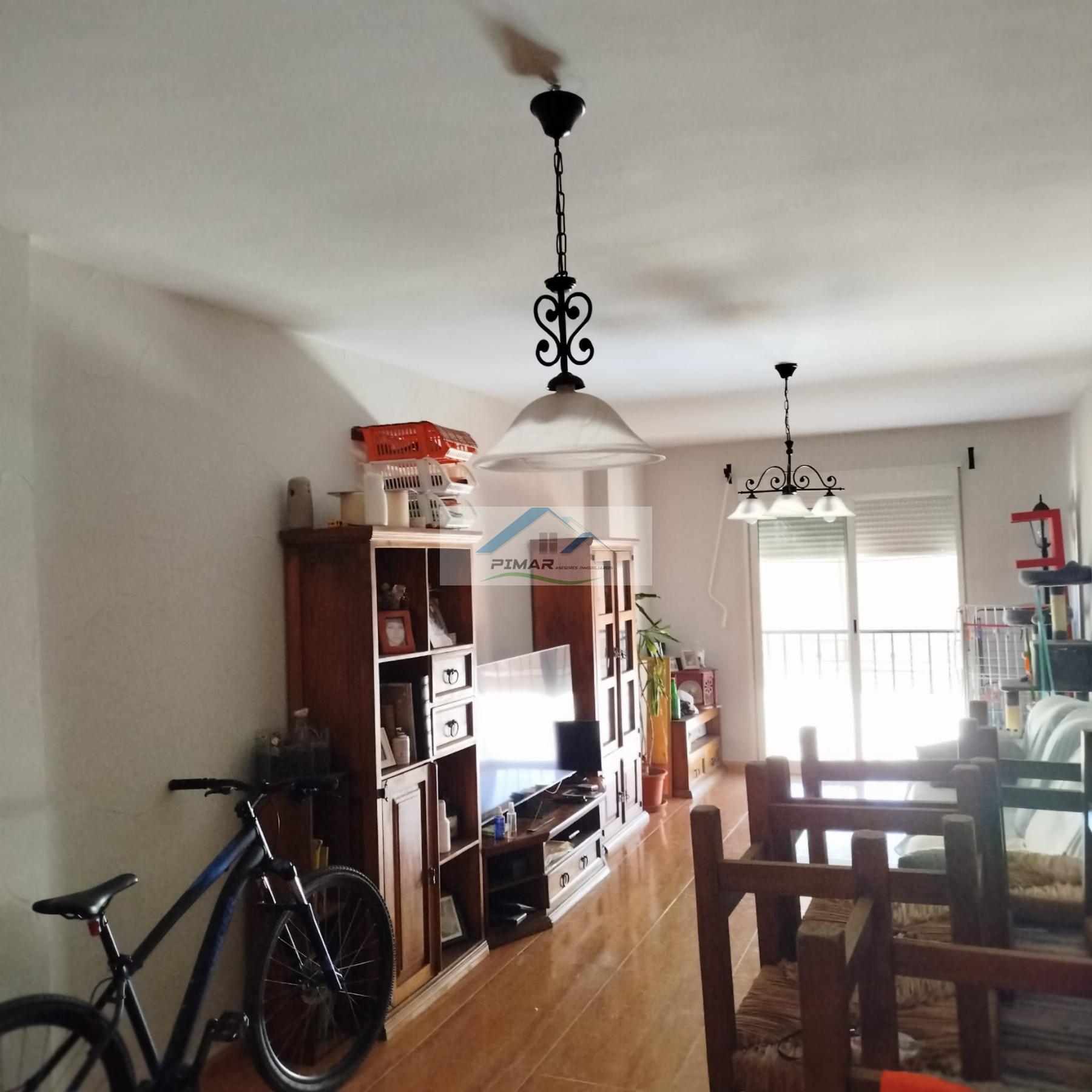 Venta de piso en Albatera