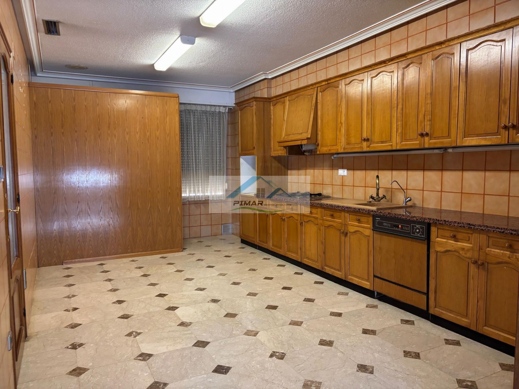 Venta de piso en Novelda