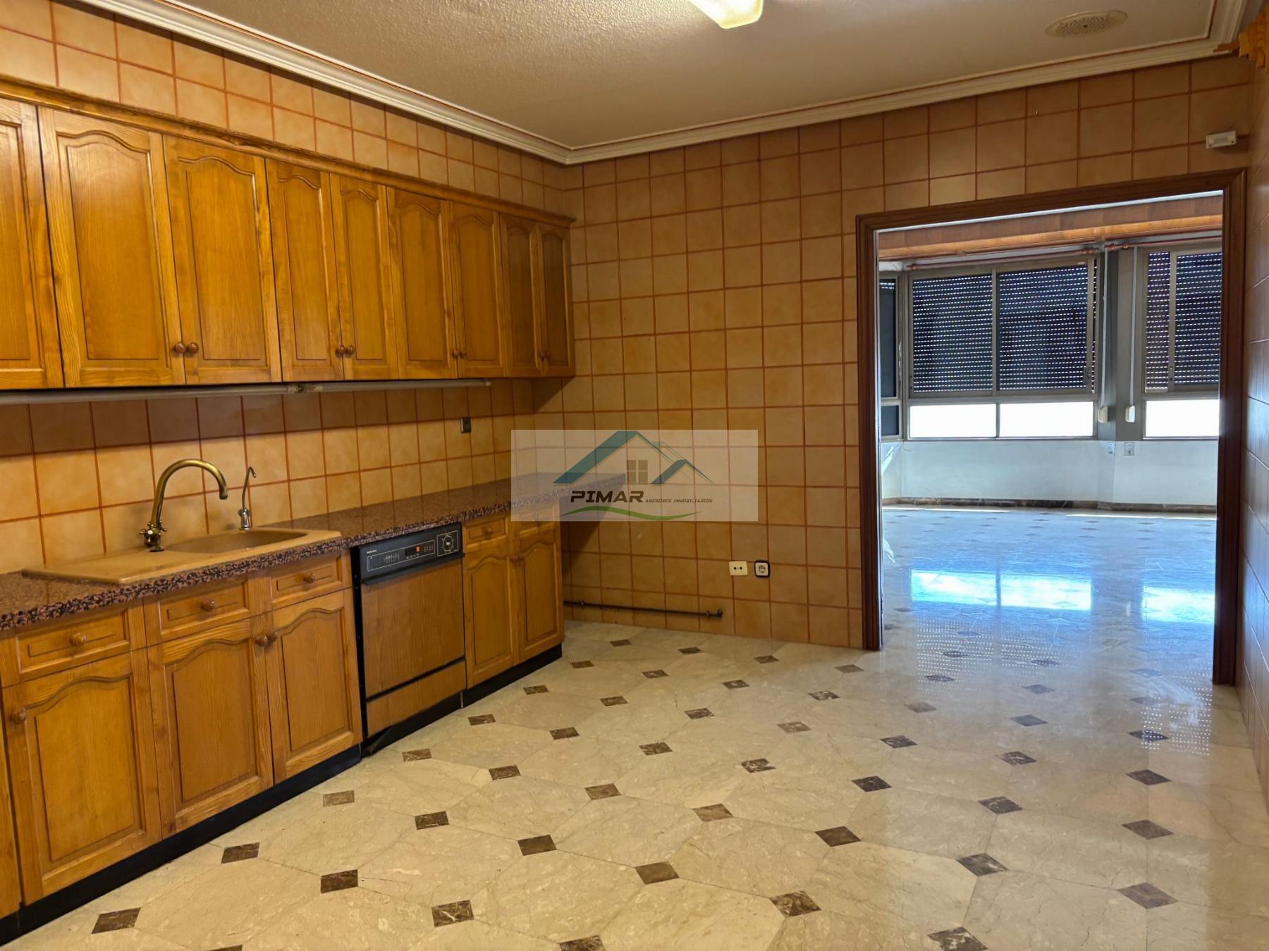 Venta de piso en Novelda