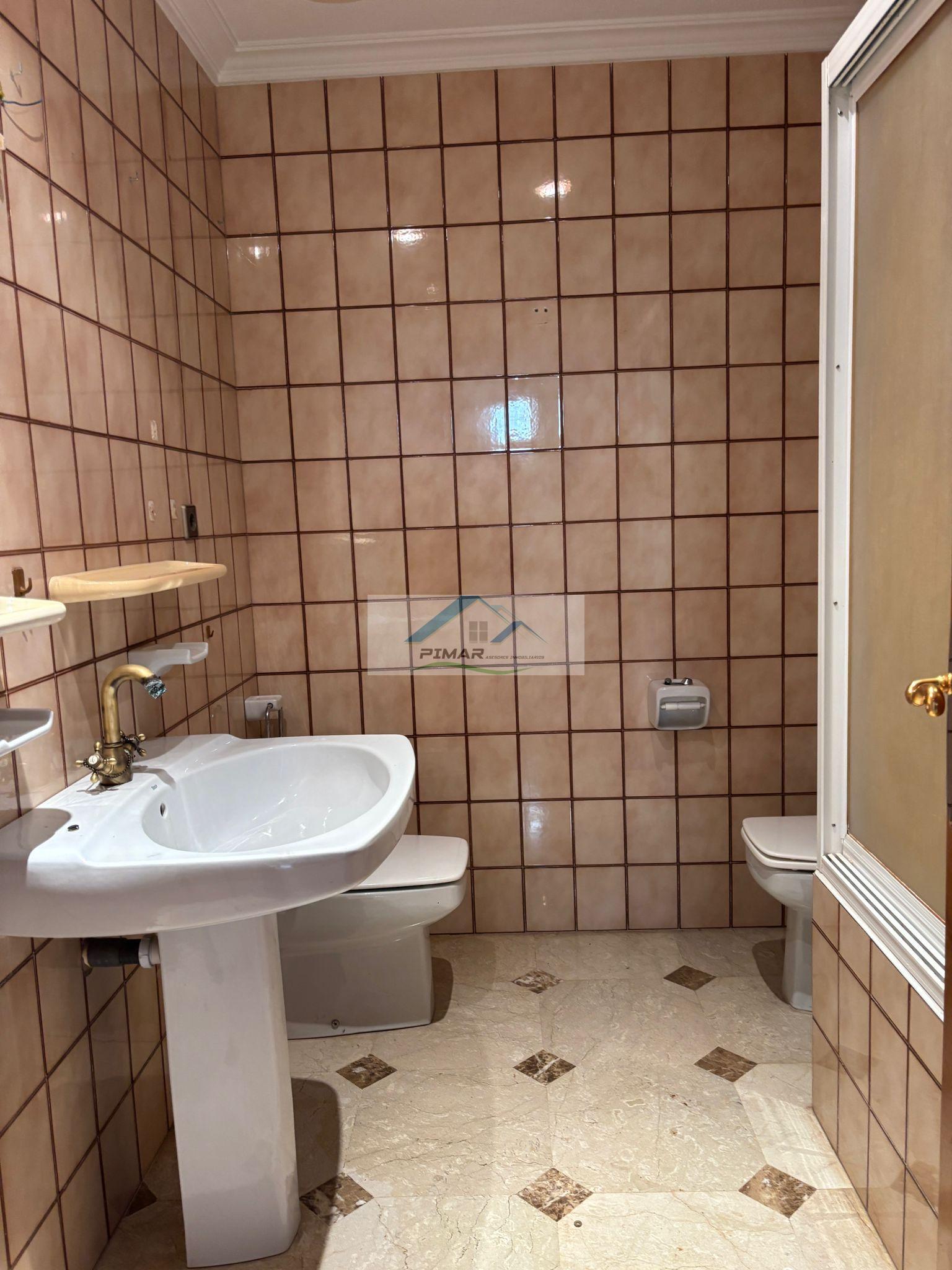 Venta de piso en Novelda