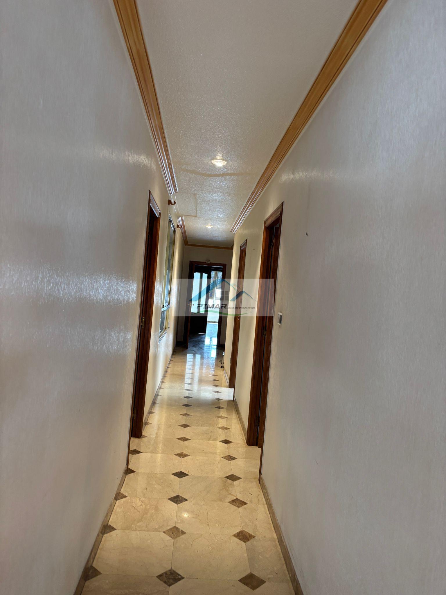 Venta de piso en Novelda