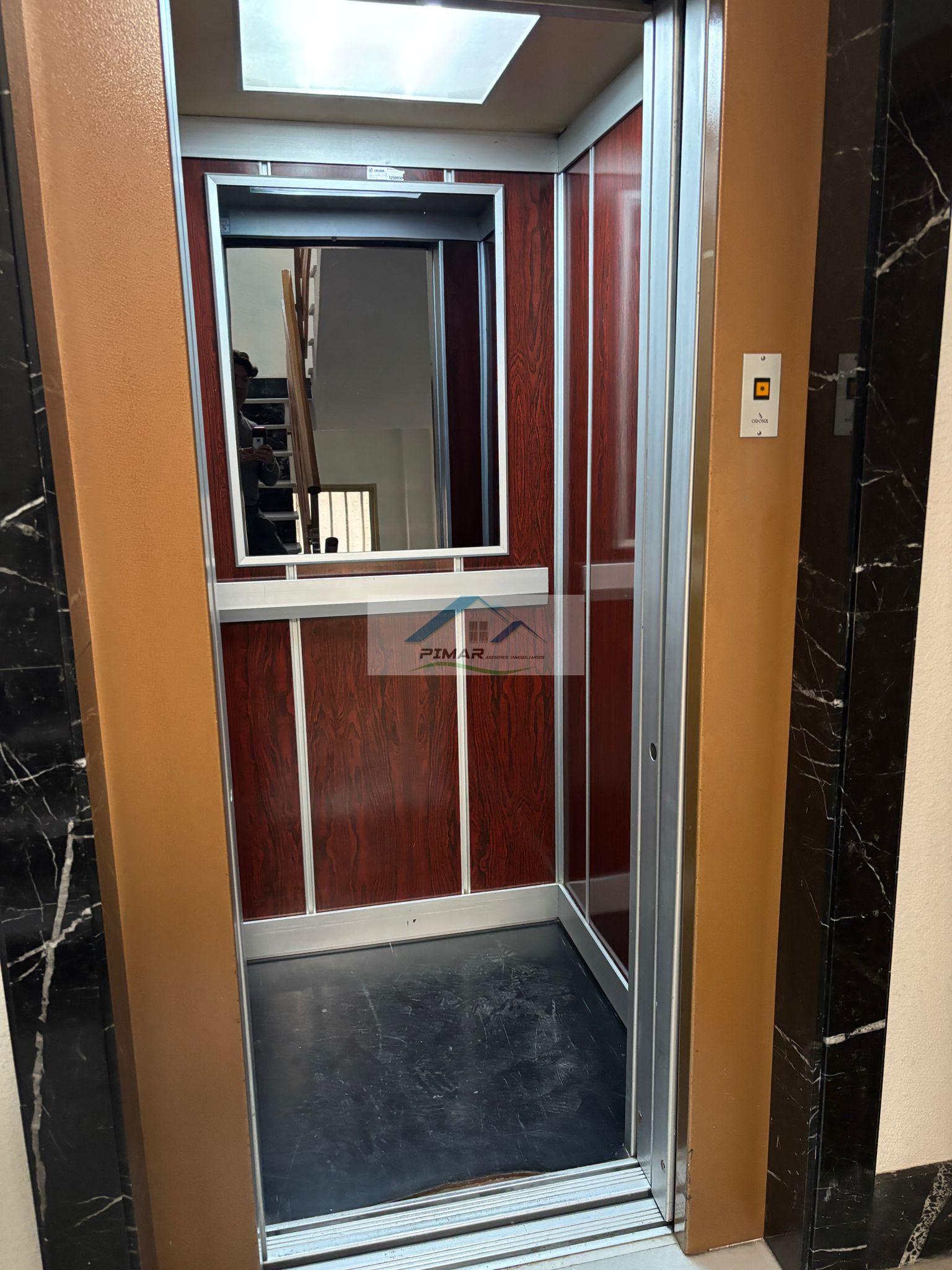 Venta de piso en Novelda