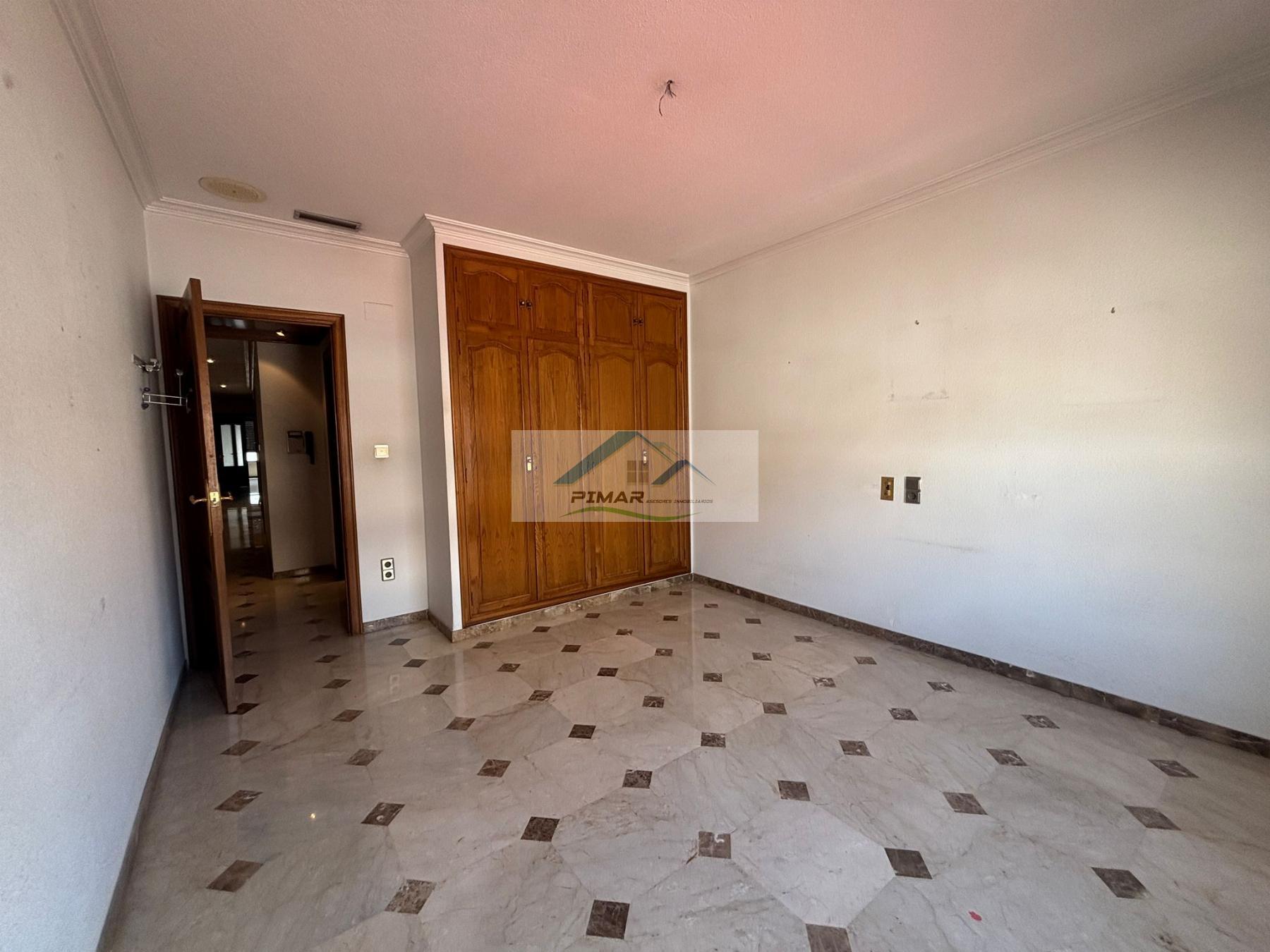 Venta de piso en Novelda