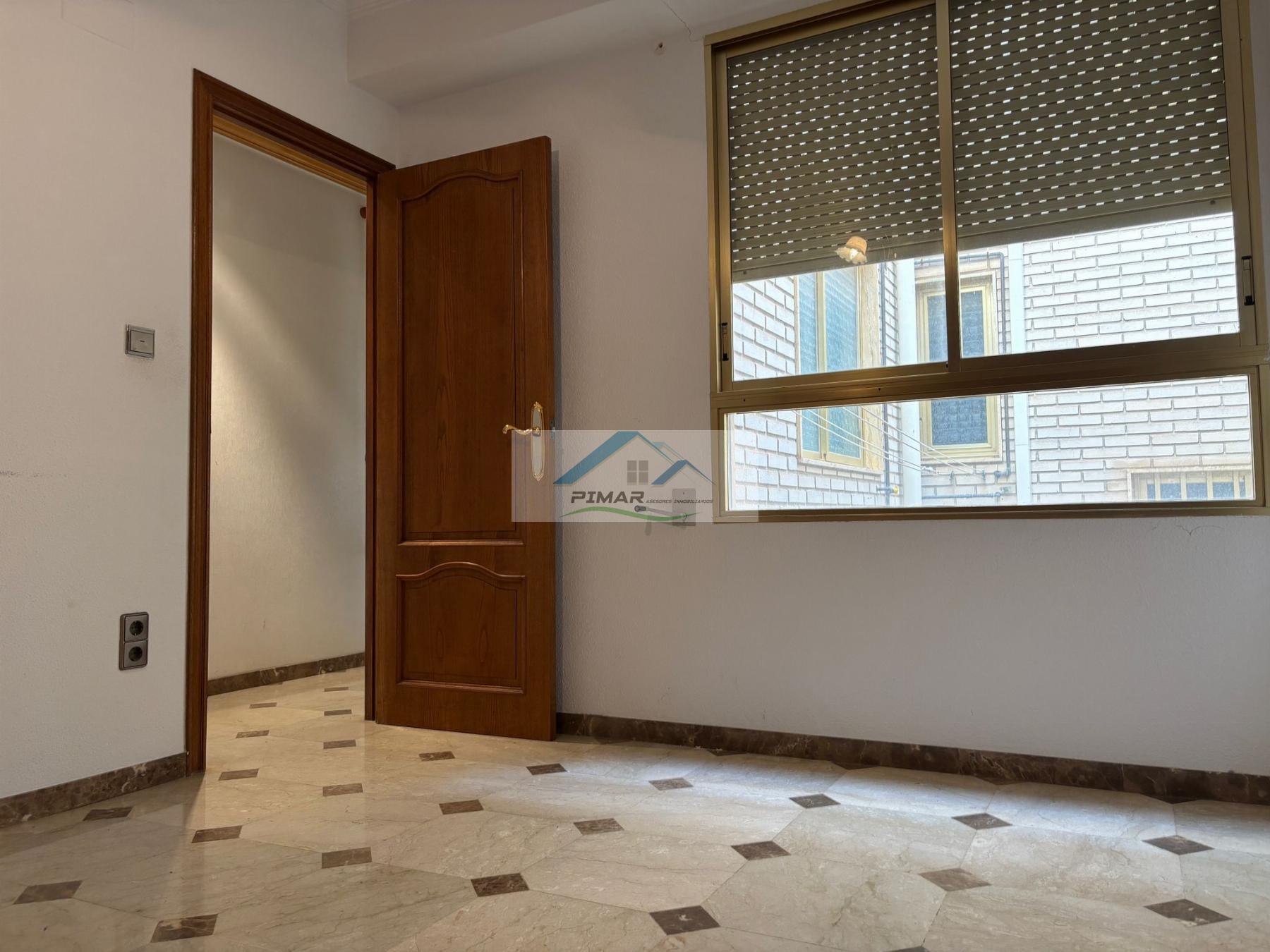 Venta de piso en Novelda