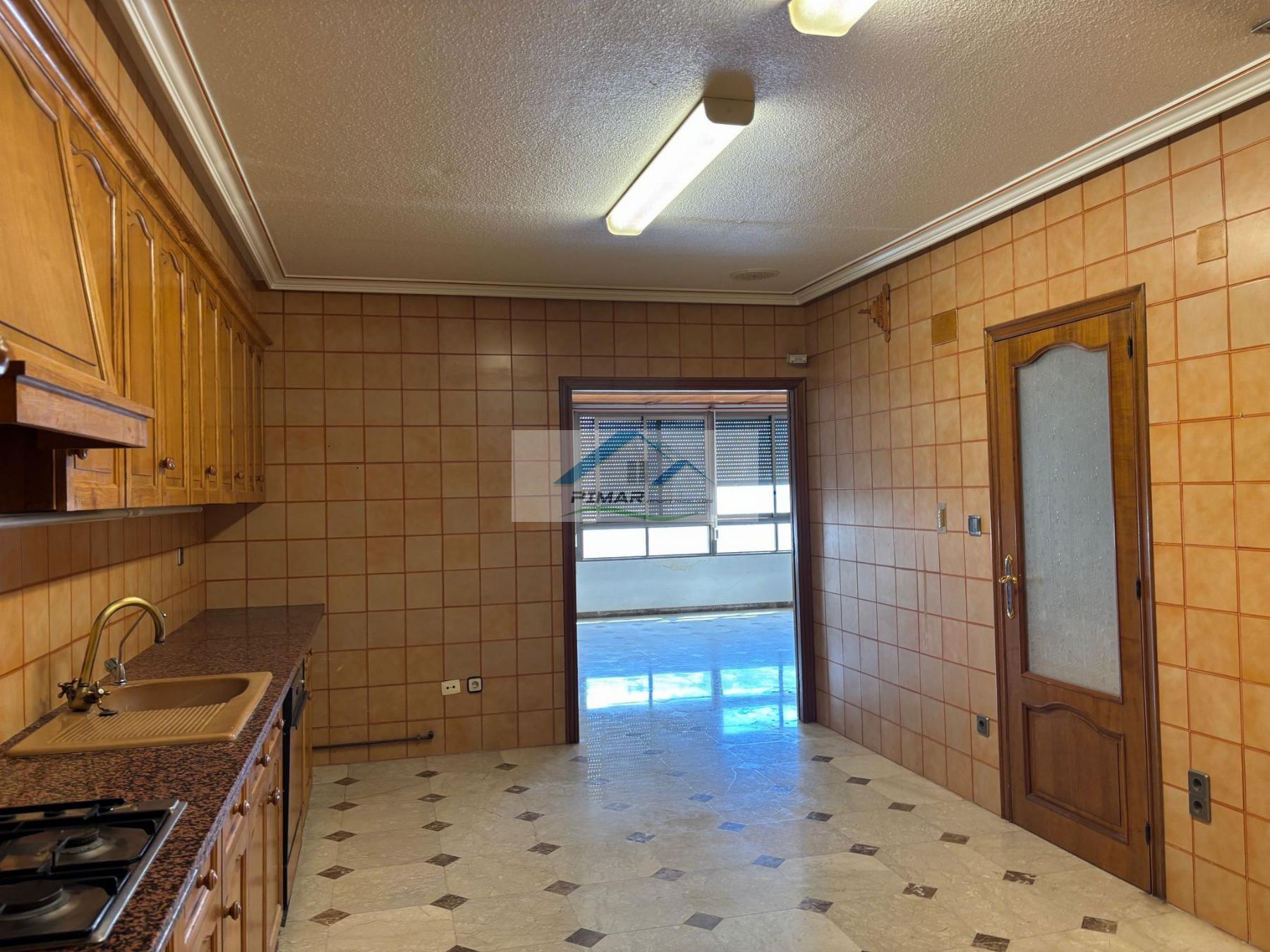 Venta de piso en Novelda