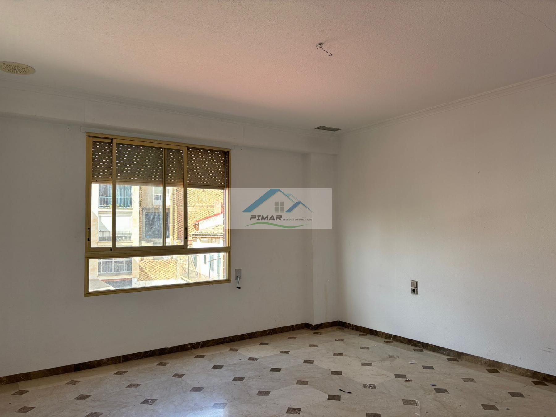 Venta de piso en Novelda