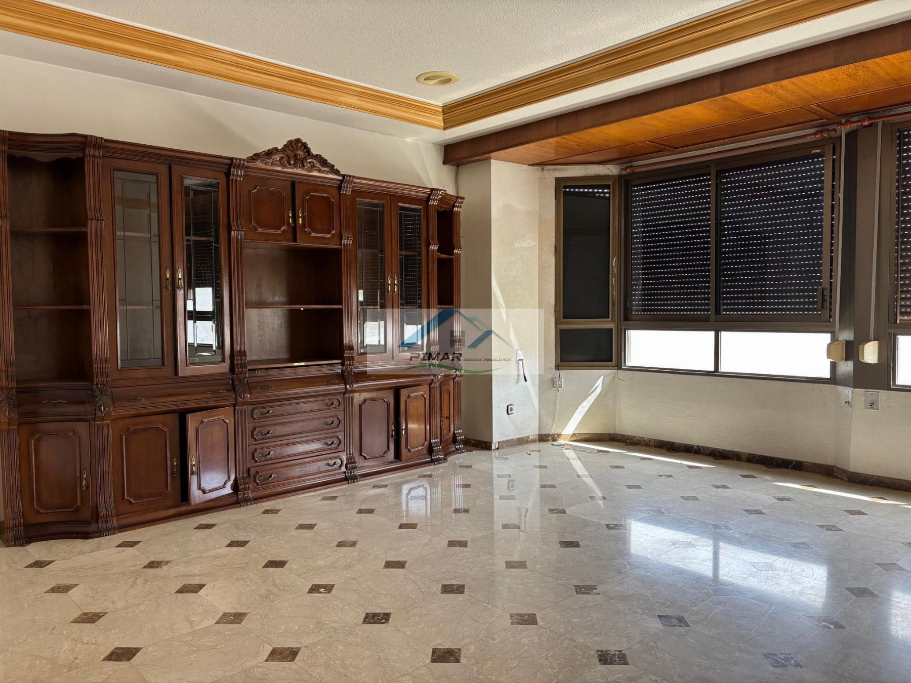 Venta de piso en Novelda