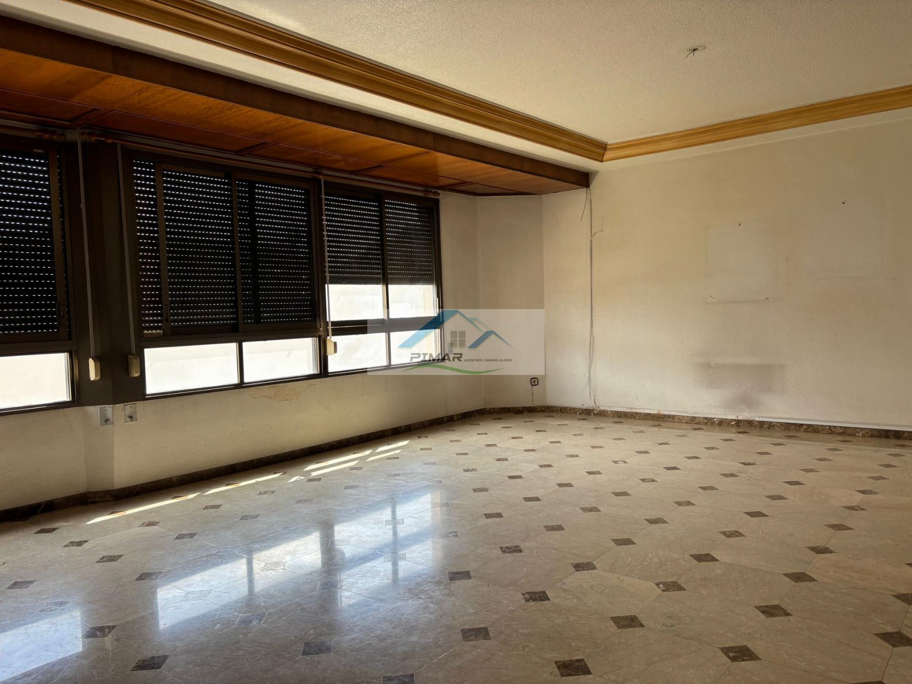 Venta de piso en Novelda