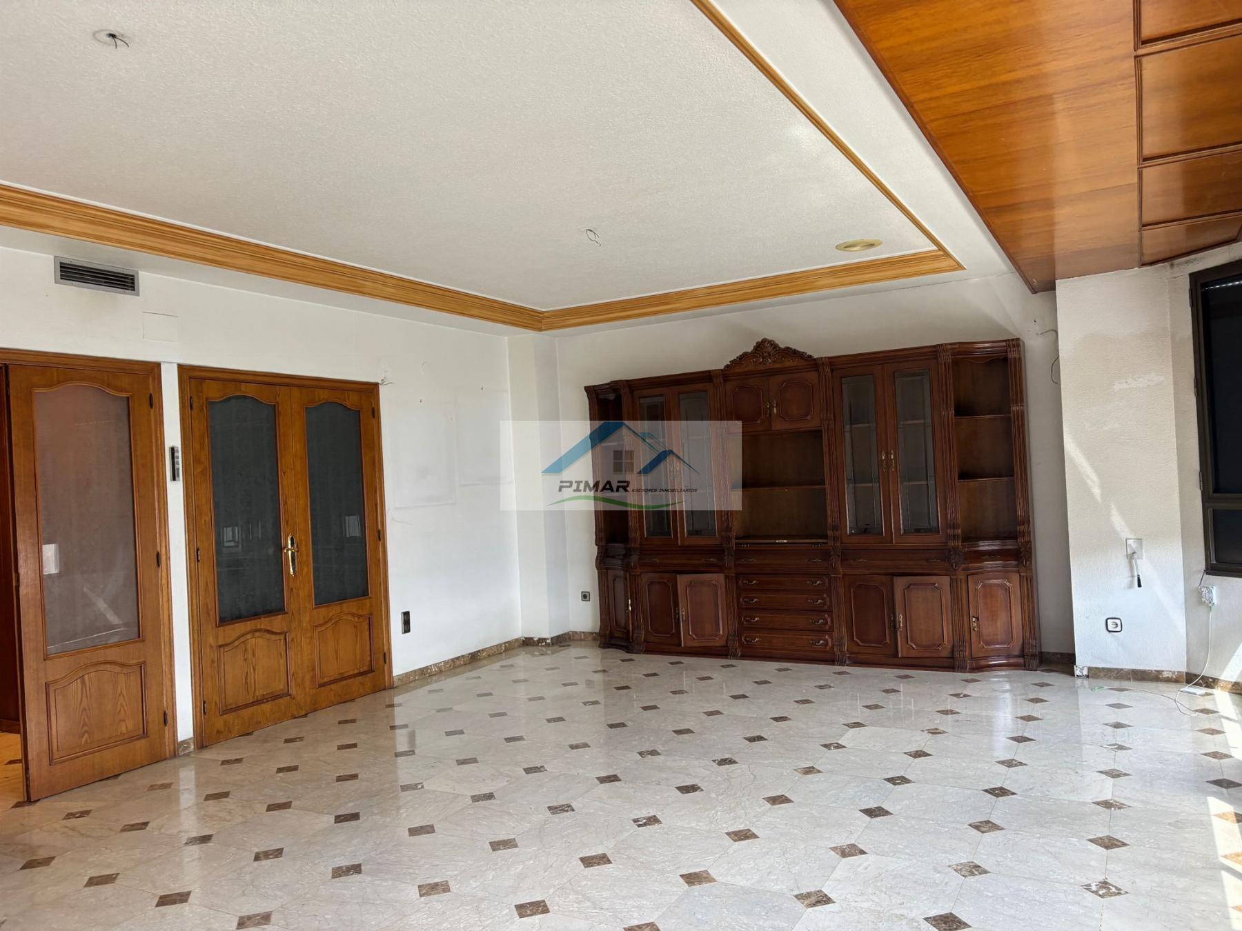 Venta de piso en Novelda