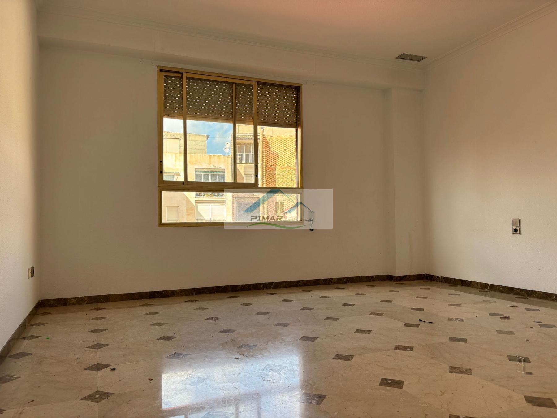 Venta de piso en Novelda