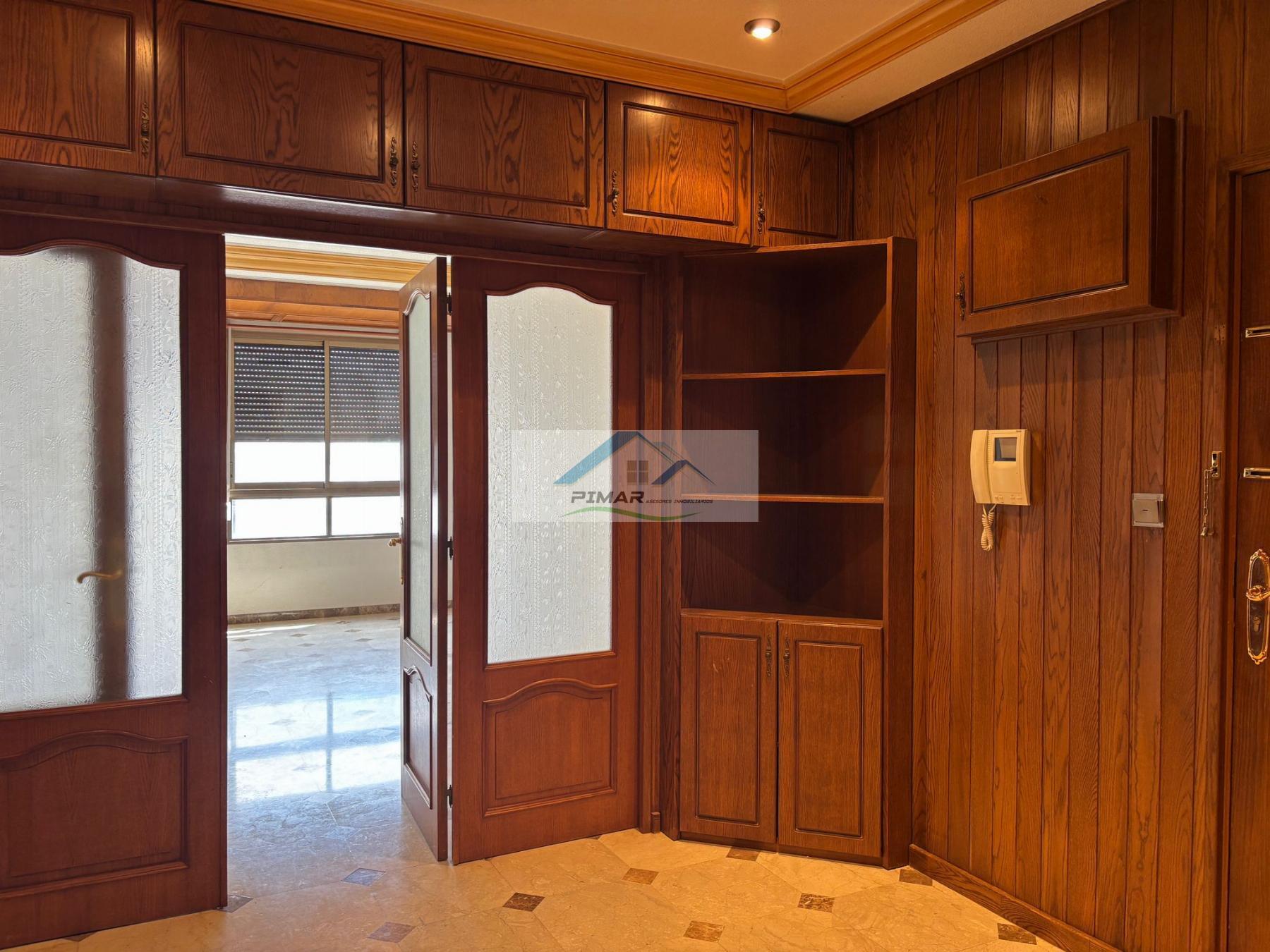 Venta de piso en Novelda