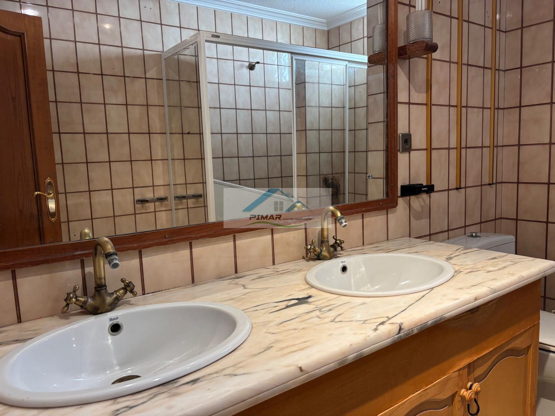 Venta de piso en Novelda