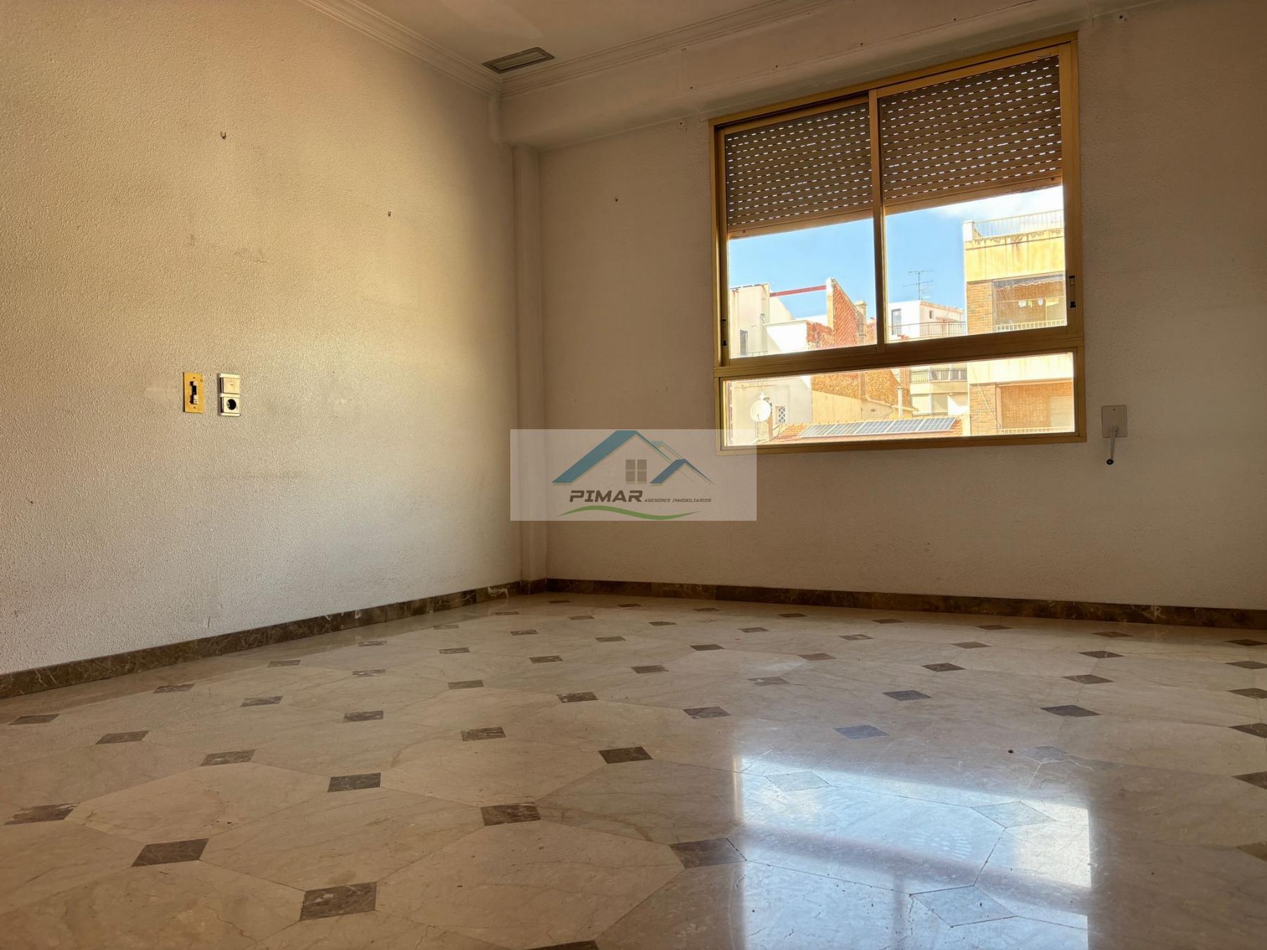 Venta de piso en Novelda