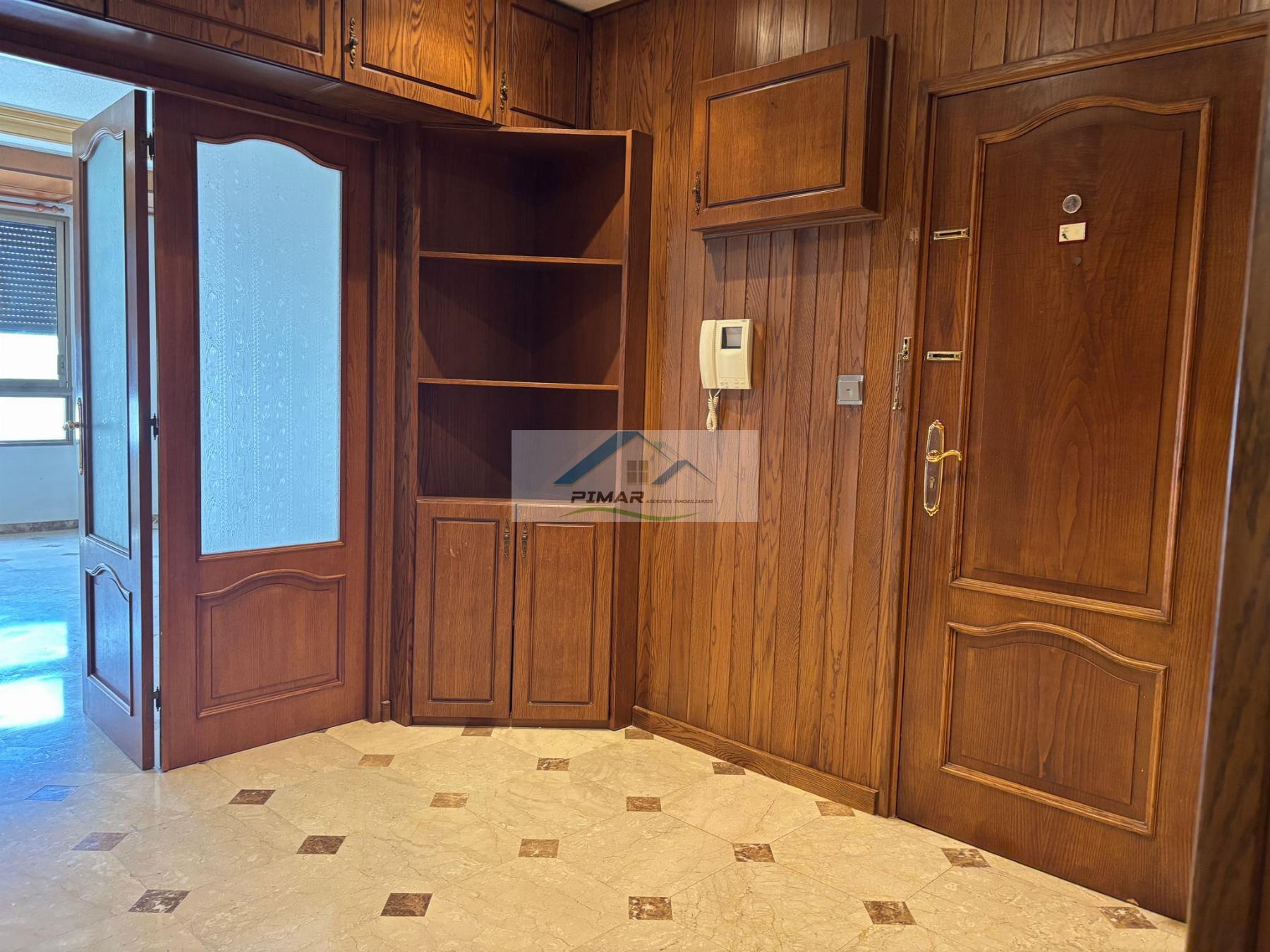 Venta de piso en Novelda