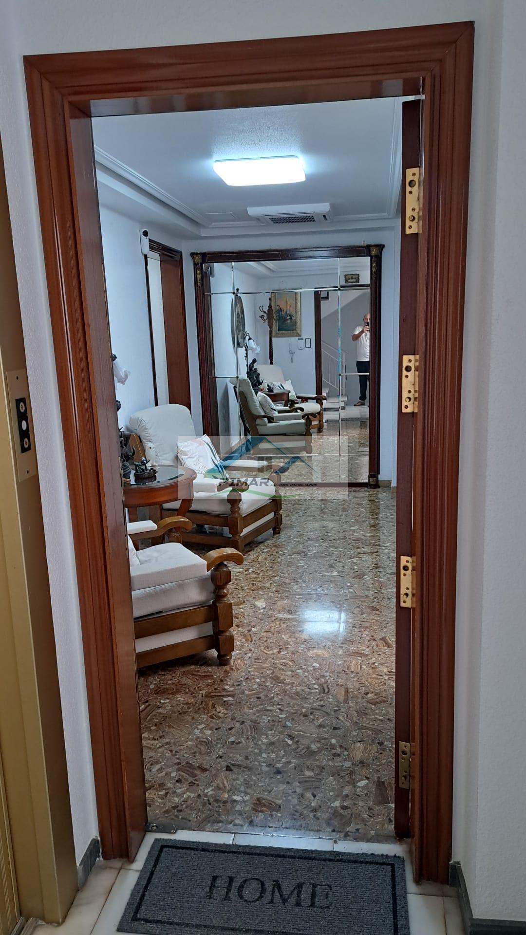 Venta de piso en Elche-Elx