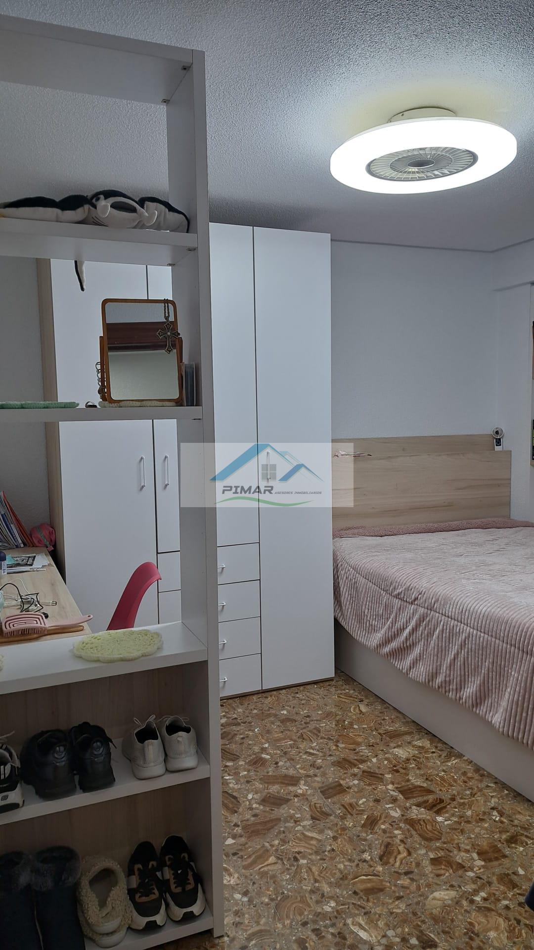 Venta de piso en Elche-Elx