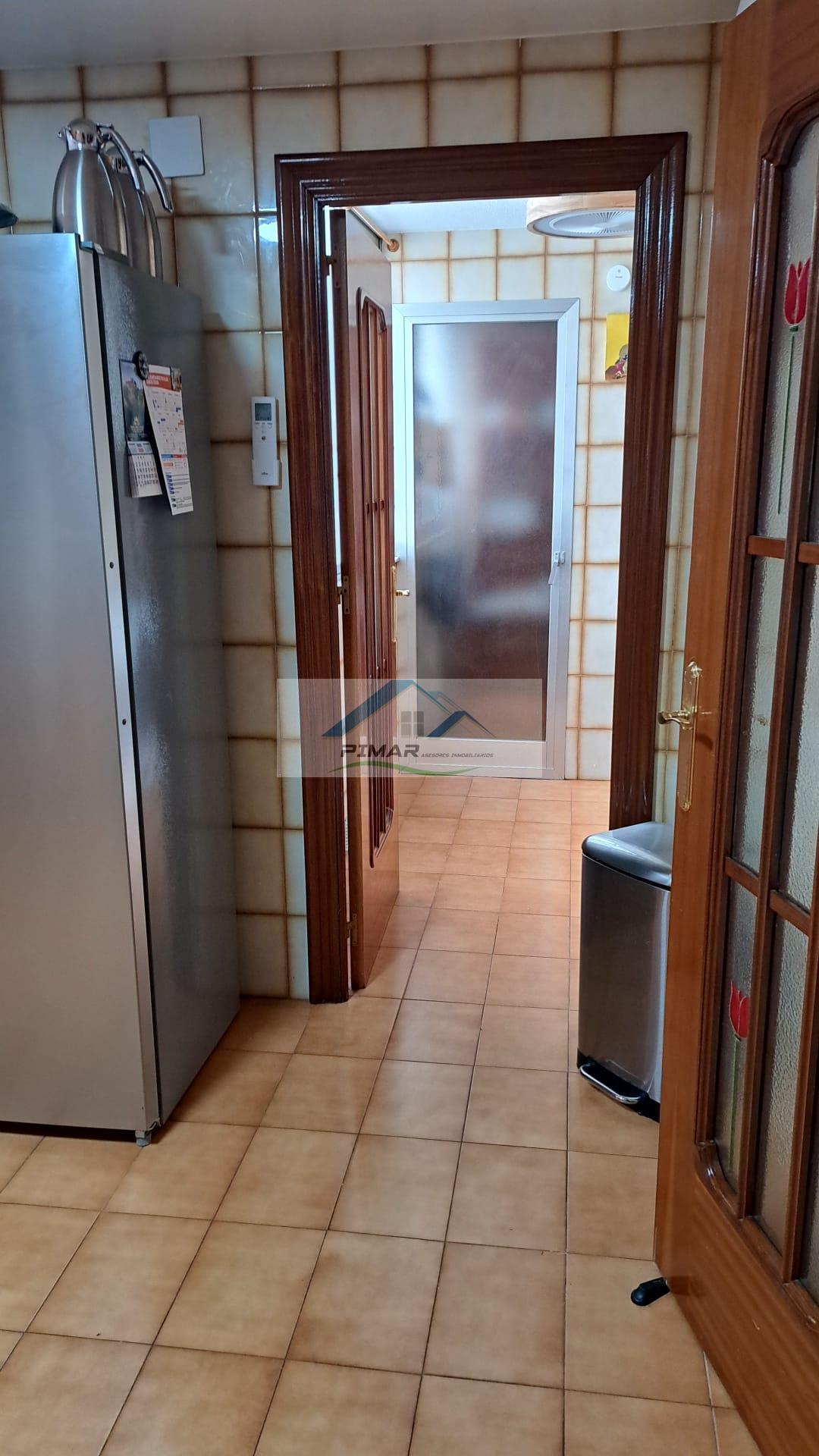 Venta de piso en Elche-Elx