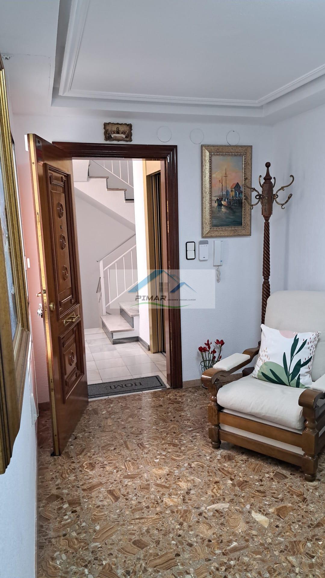 Venta de piso en Elche-Elx