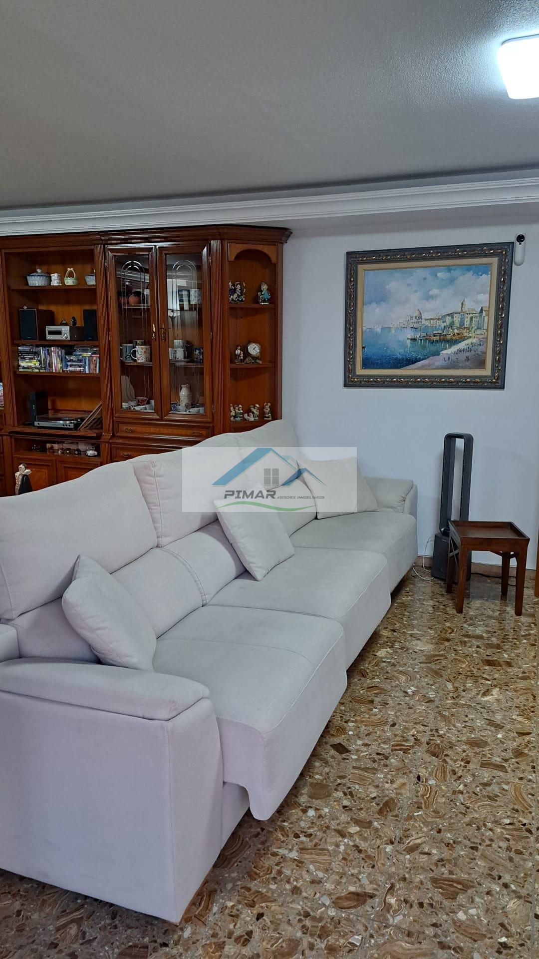 Venta de piso en Elche-Elx