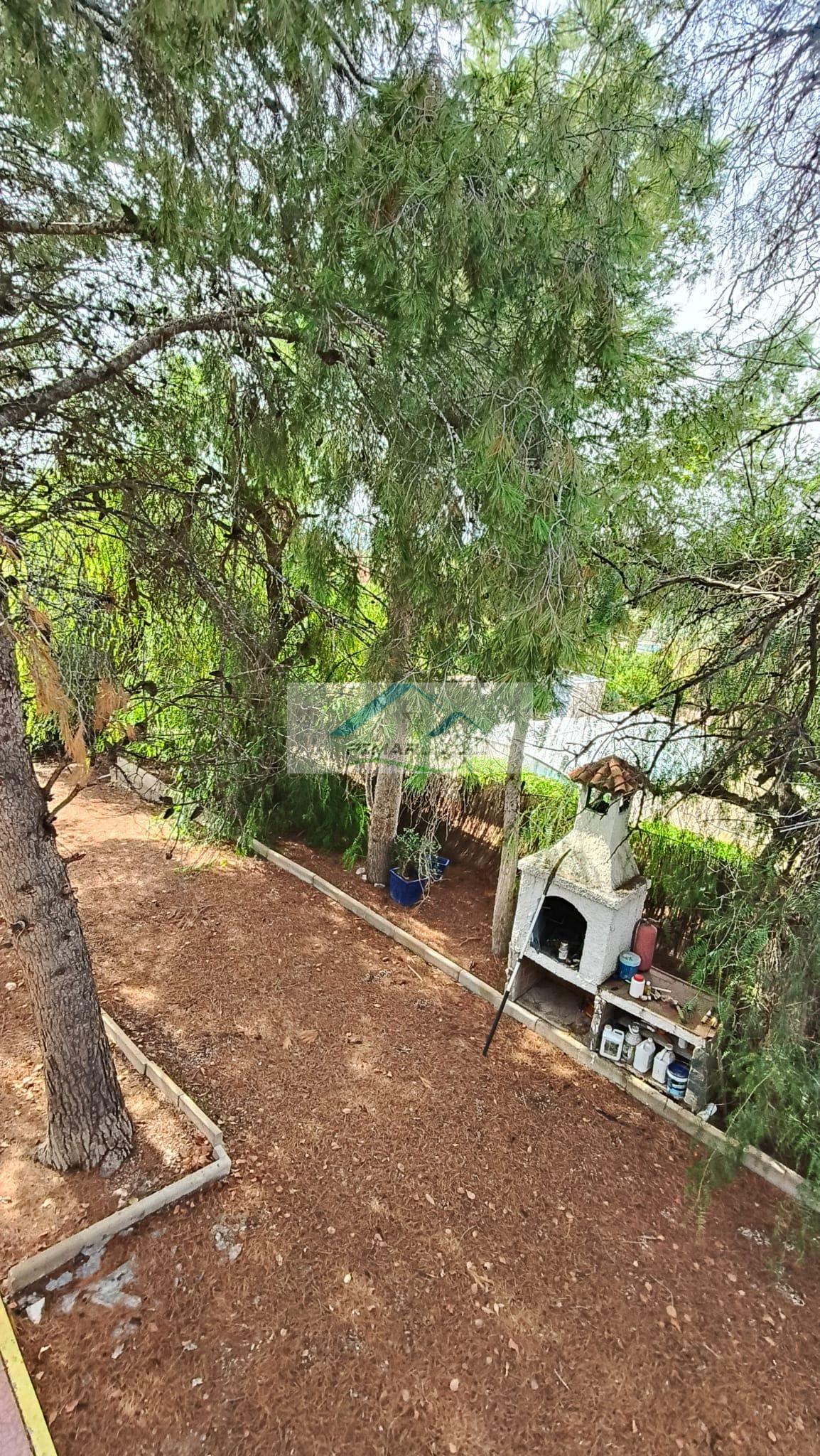 Venta de casa en Albatera