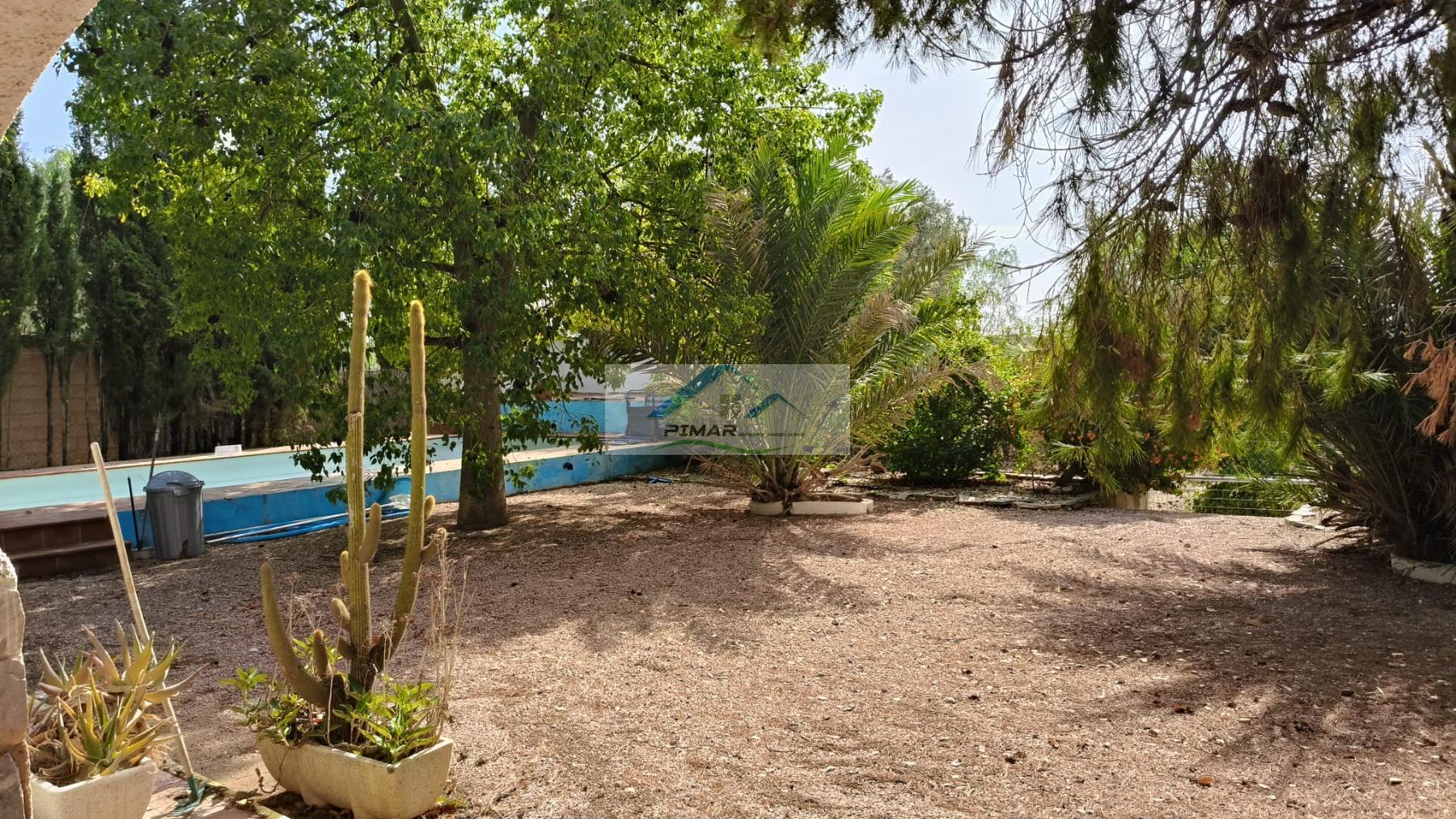 Venta de casa en Albatera