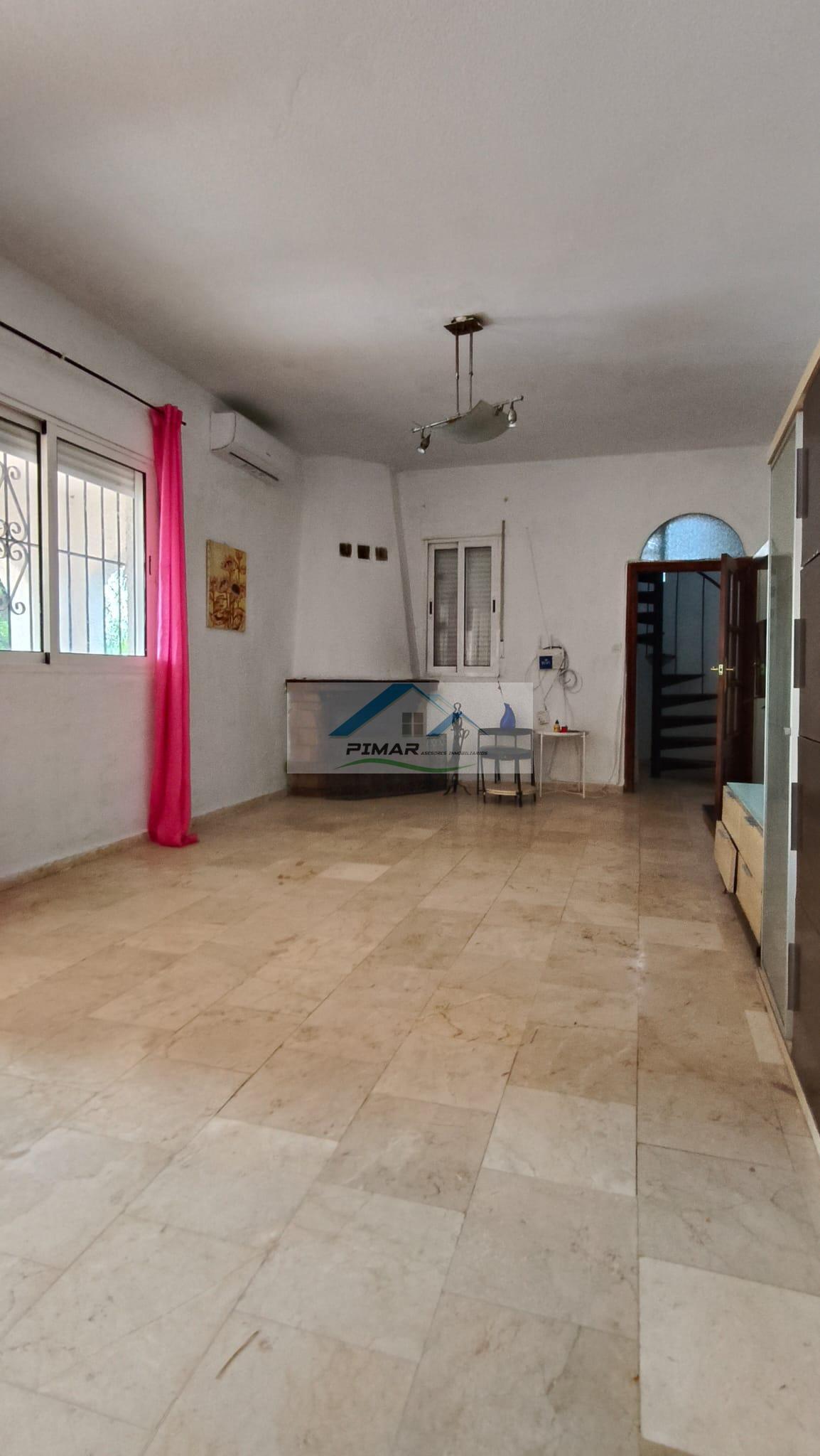 Venta de casa en Albatera