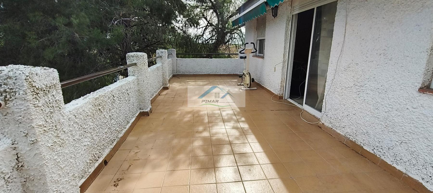 Venta de casa en Albatera