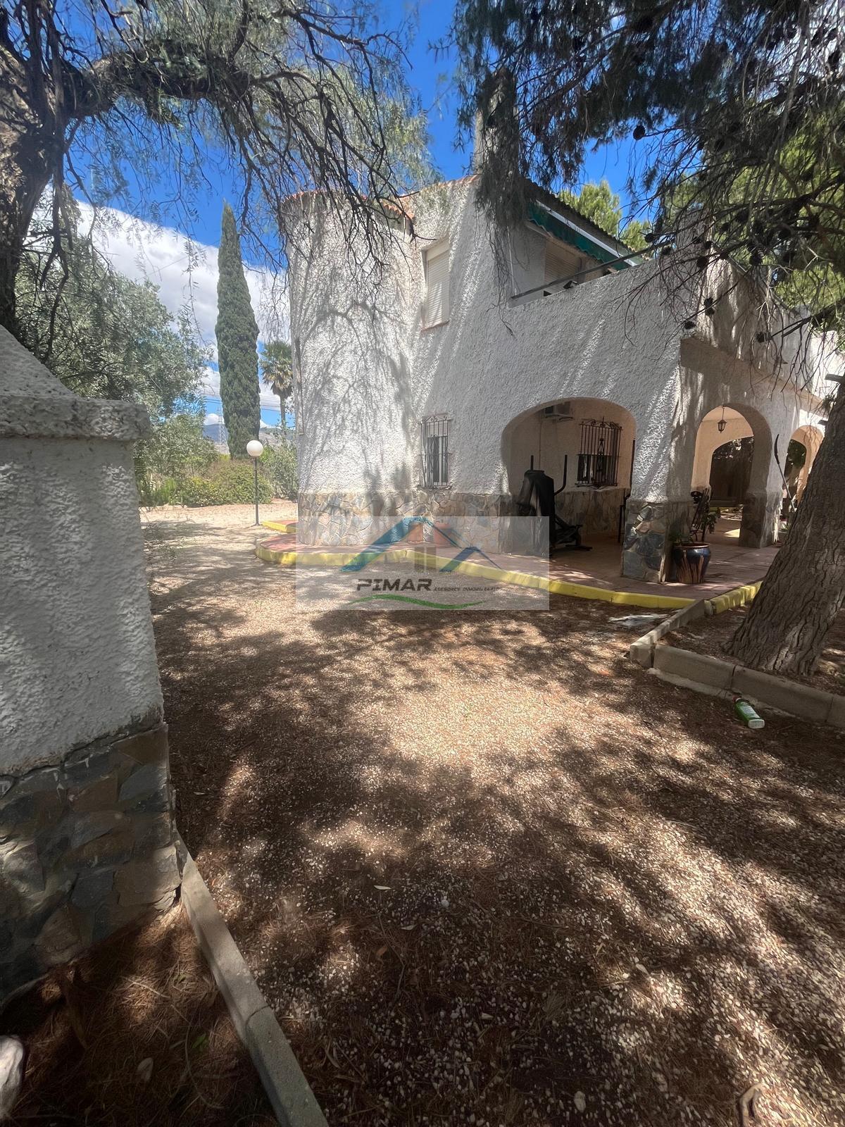 Venta de casa en Albatera
