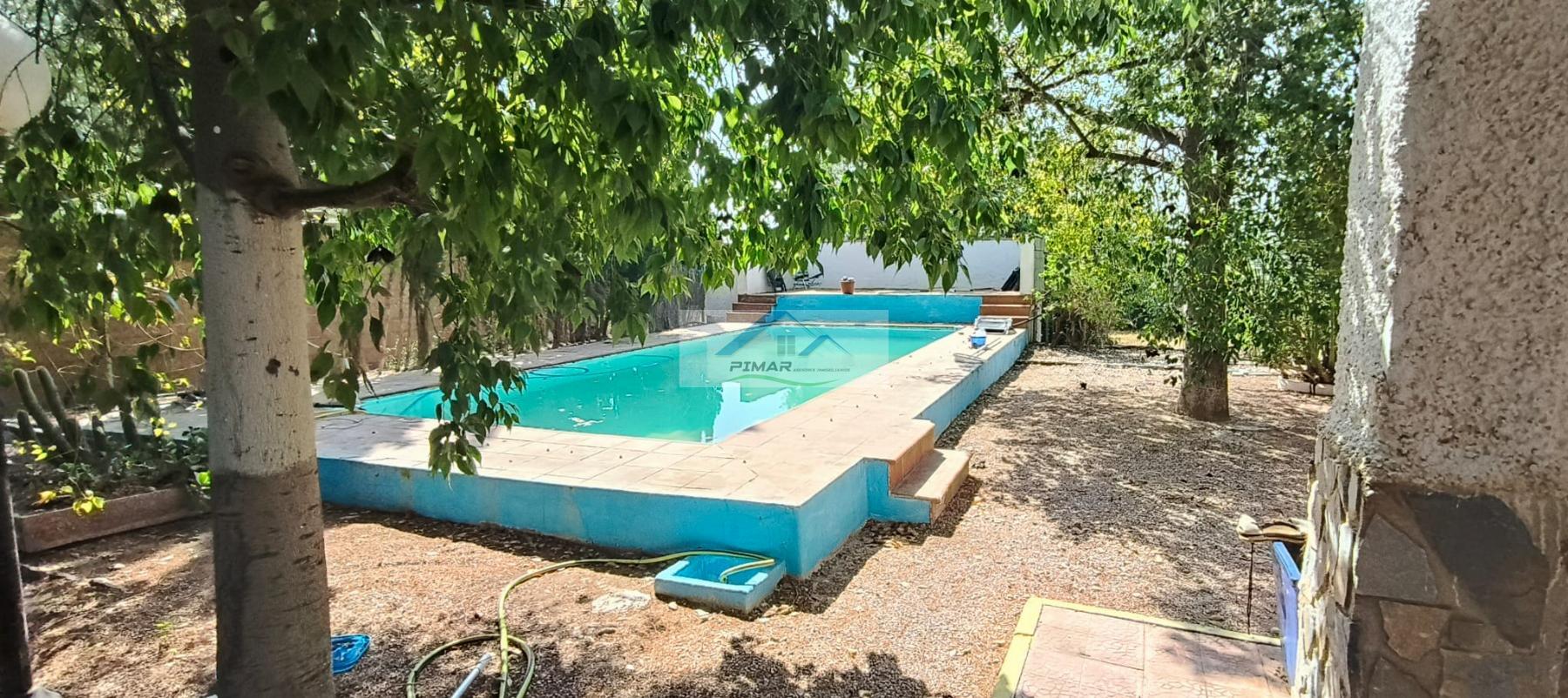 Venta de casa en Albatera