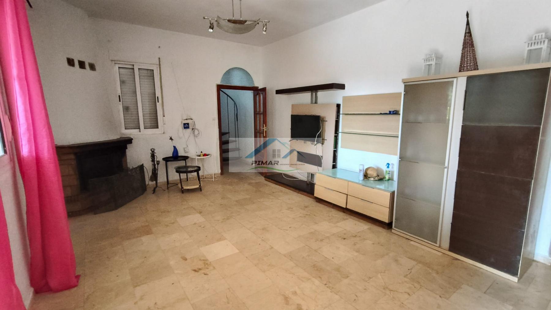 Venta de casa en Albatera