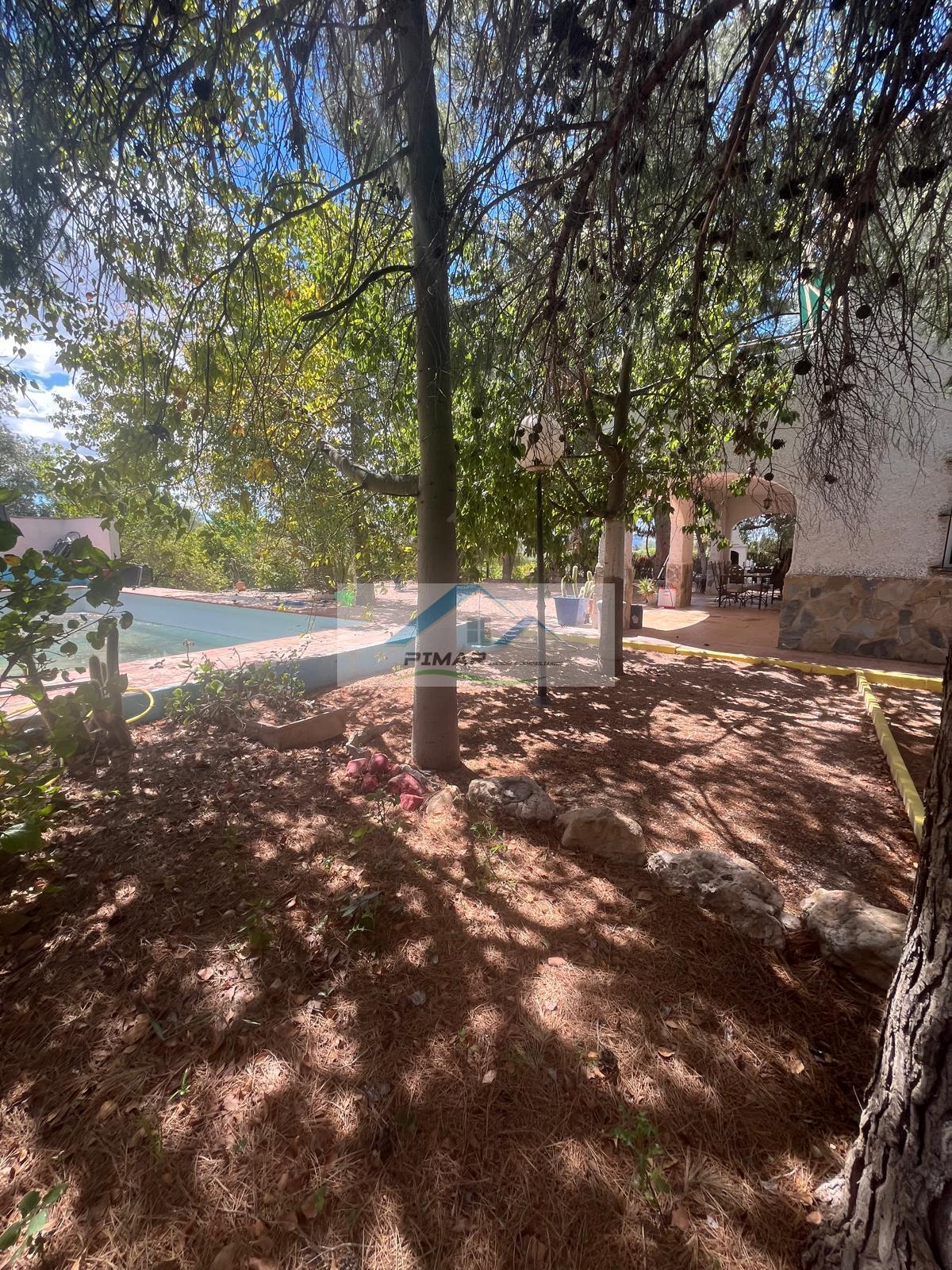 Venta de casa en Albatera